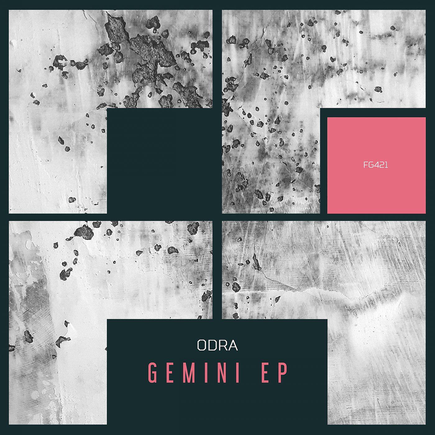 Постер альбома Gemini EP