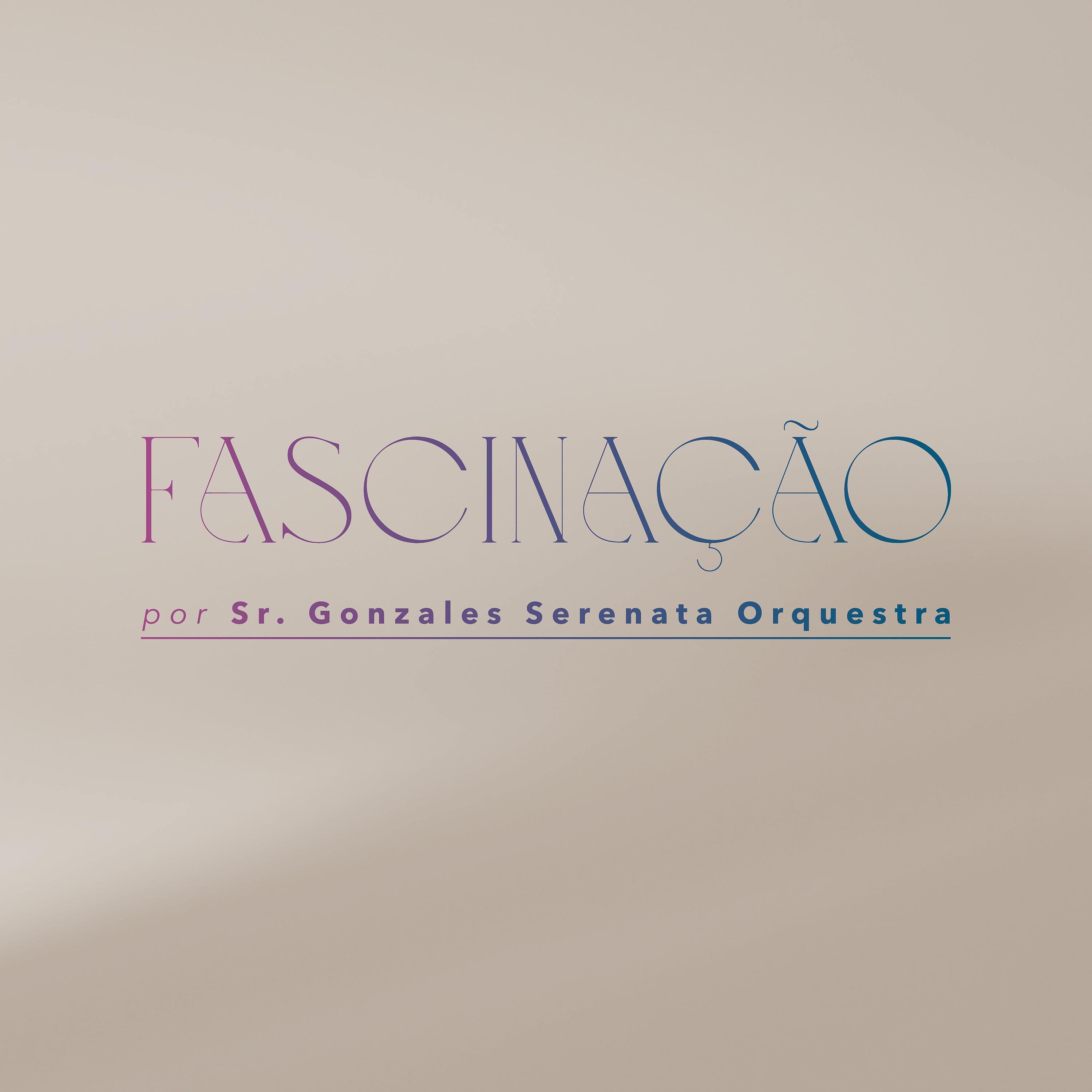 Постер альбома Fascinação