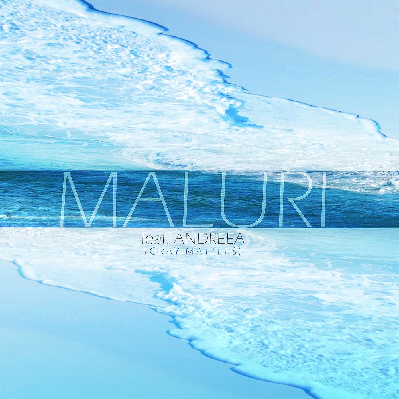 Постер альбома Maluri