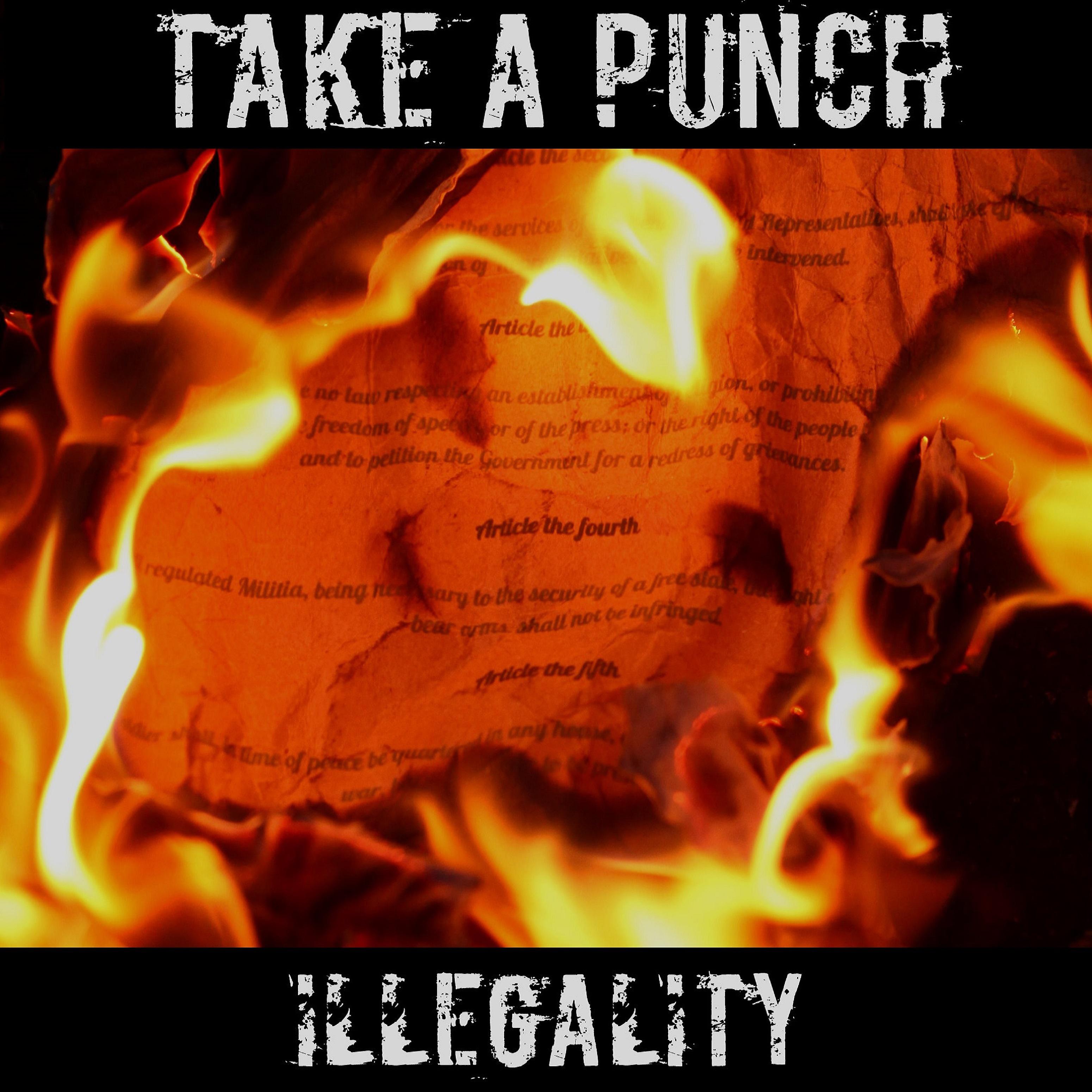 Постер альбома Illegality