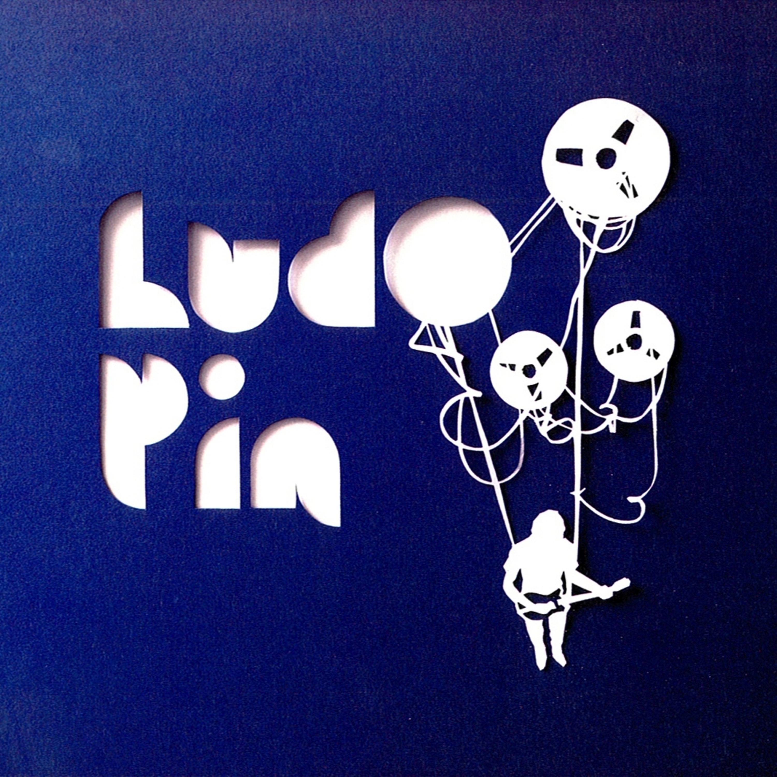 Постер альбома LUDO PIN
