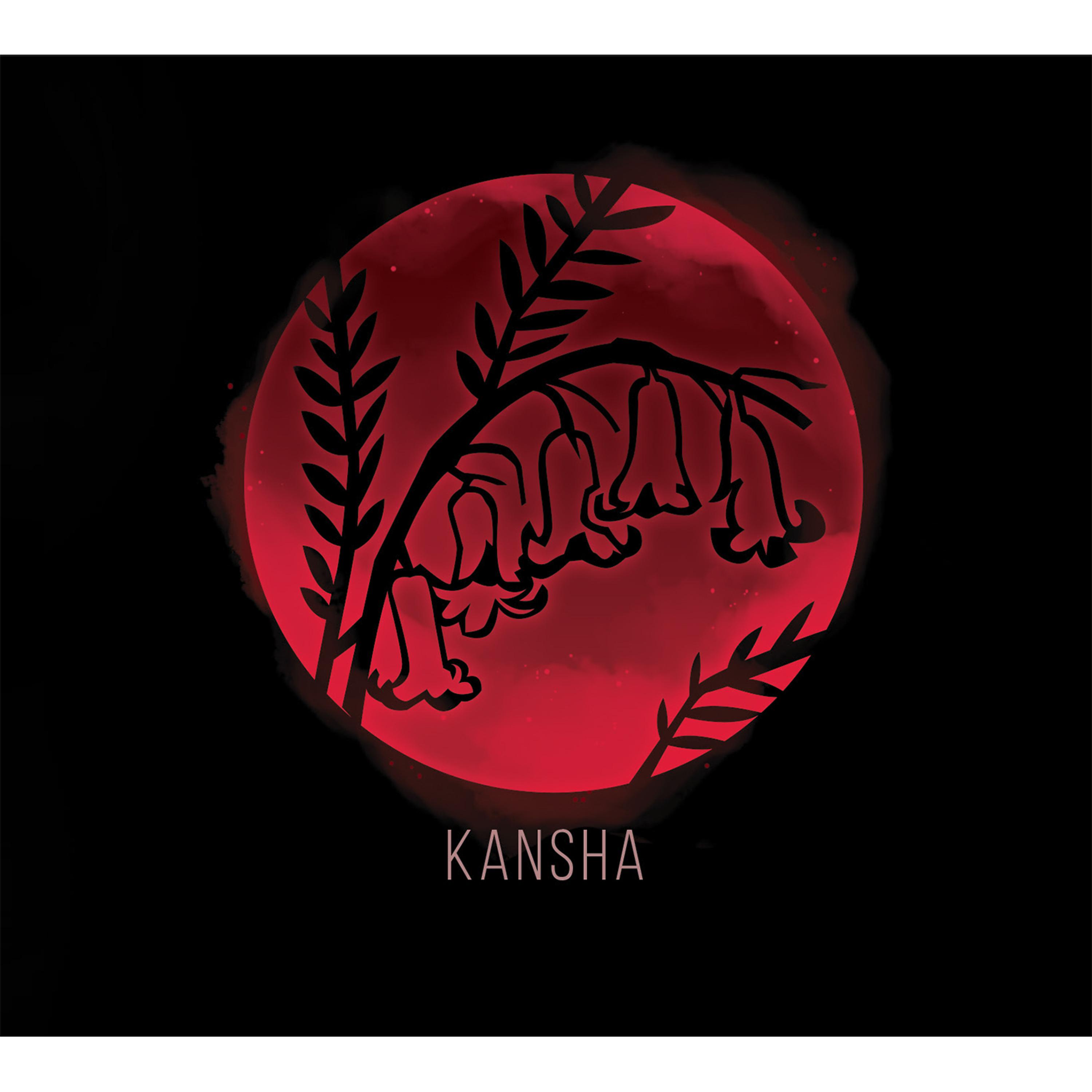 Постер альбома Kansha