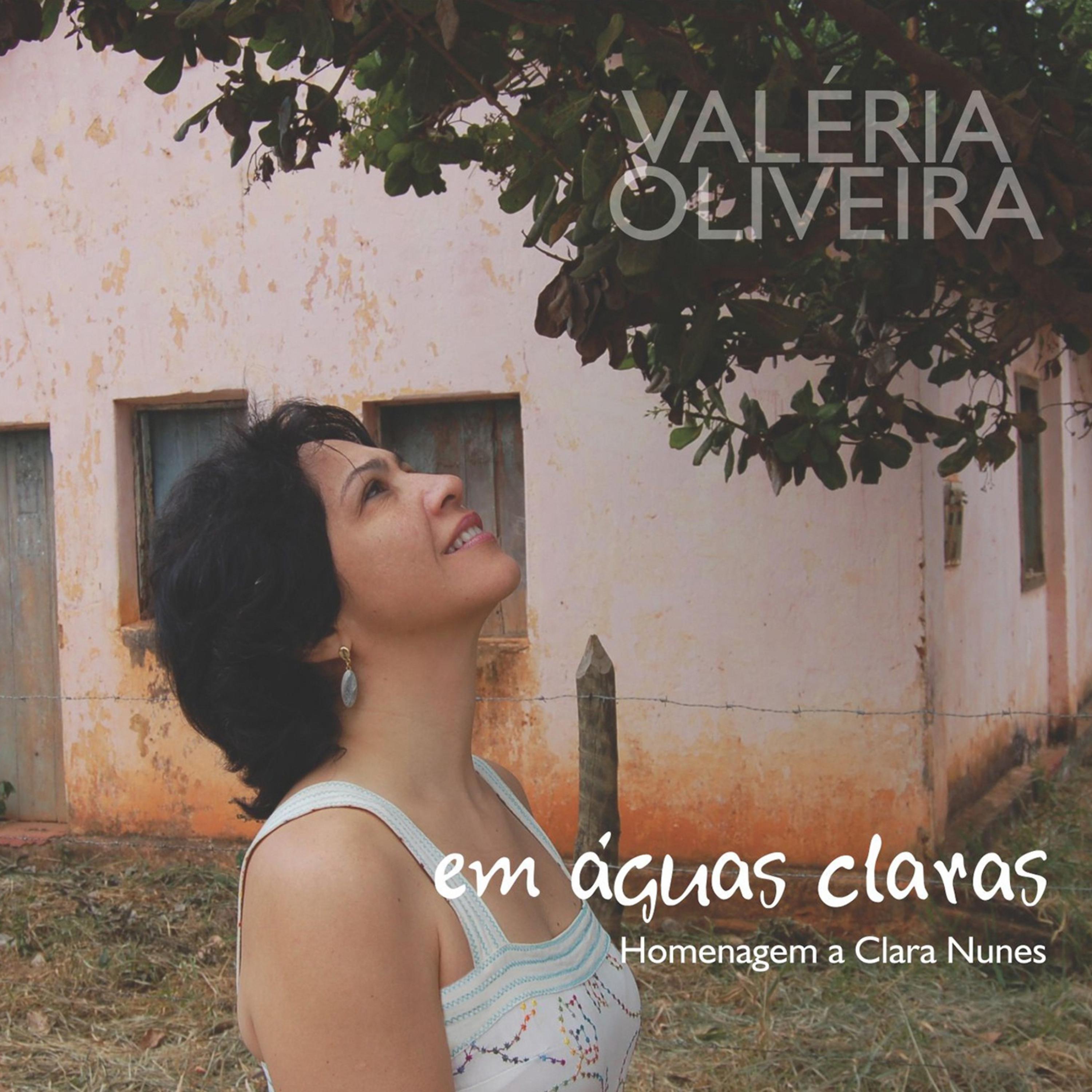 Постер альбома Em Águas Claras