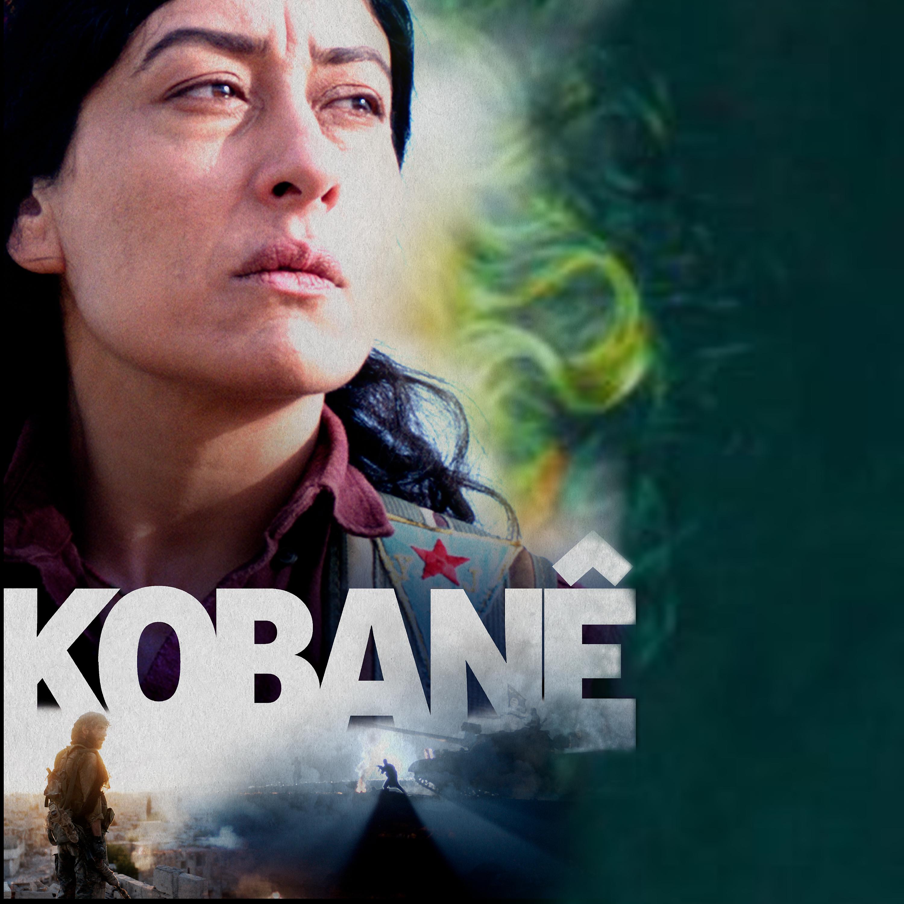 Постер альбома Kobanê