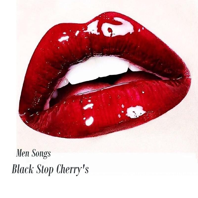 Постер альбома Black Stop Cherry's