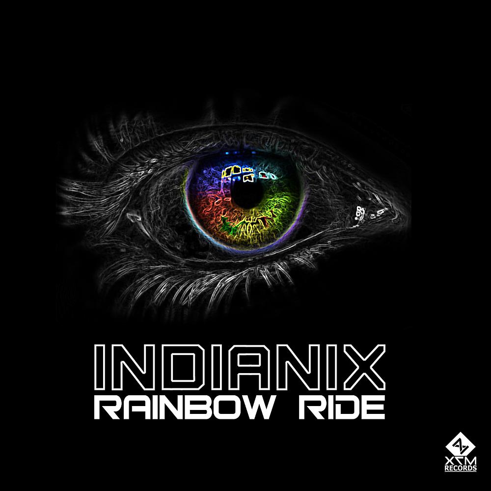 Постер альбома Rainbow Ride