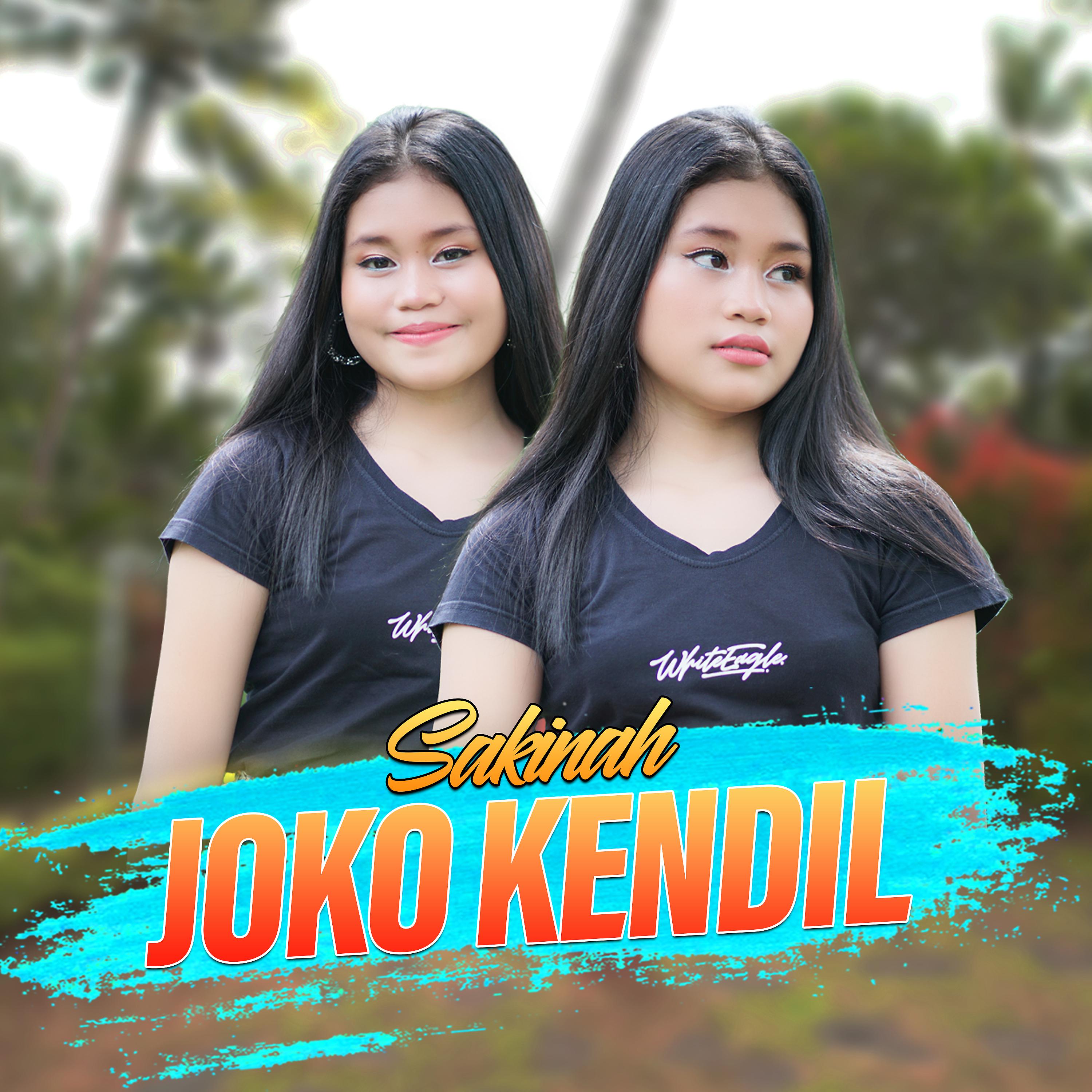 Постер альбома Joko Kendil