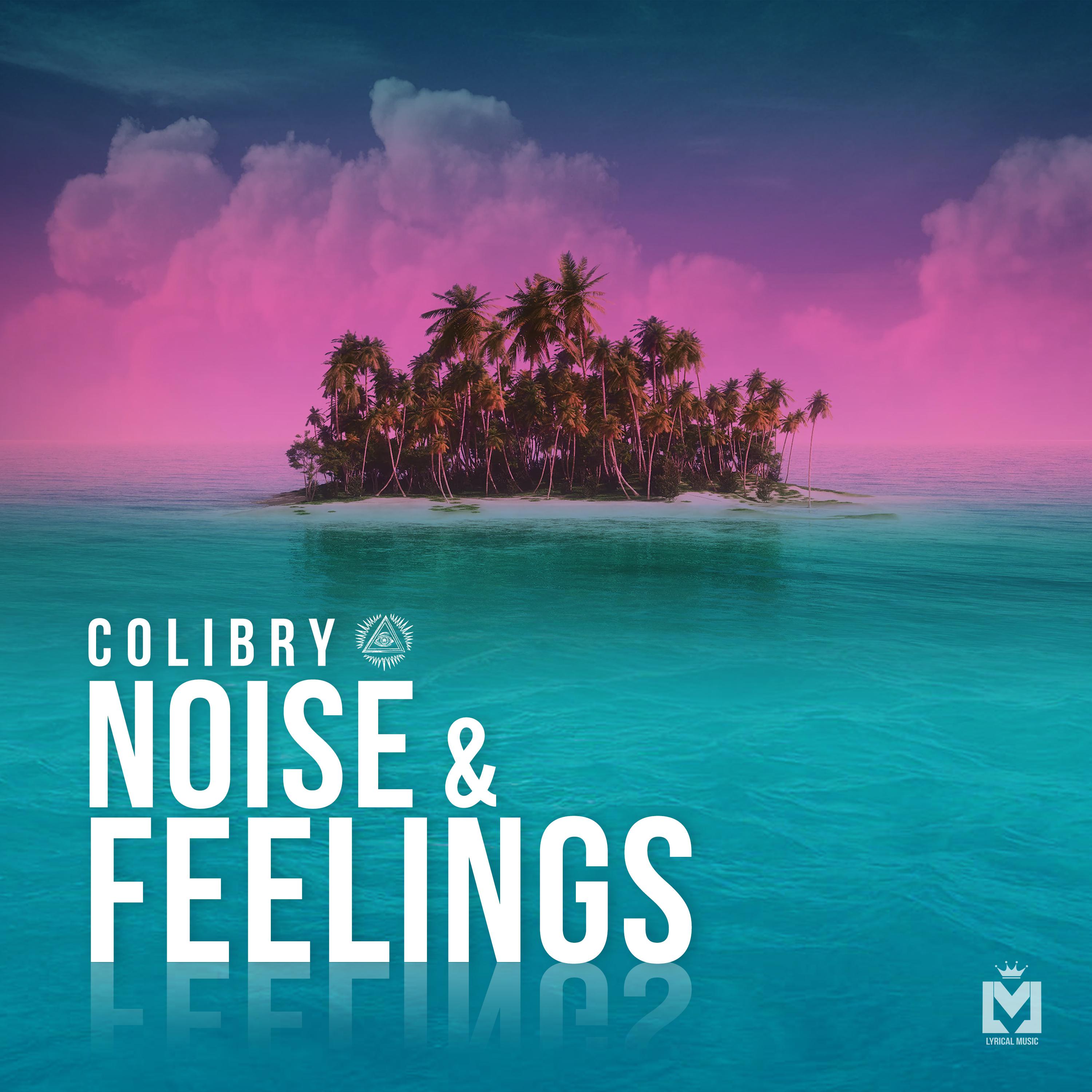 Постер альбома Noise & Feelings