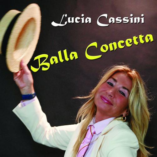 Постер альбома Balla Concetta