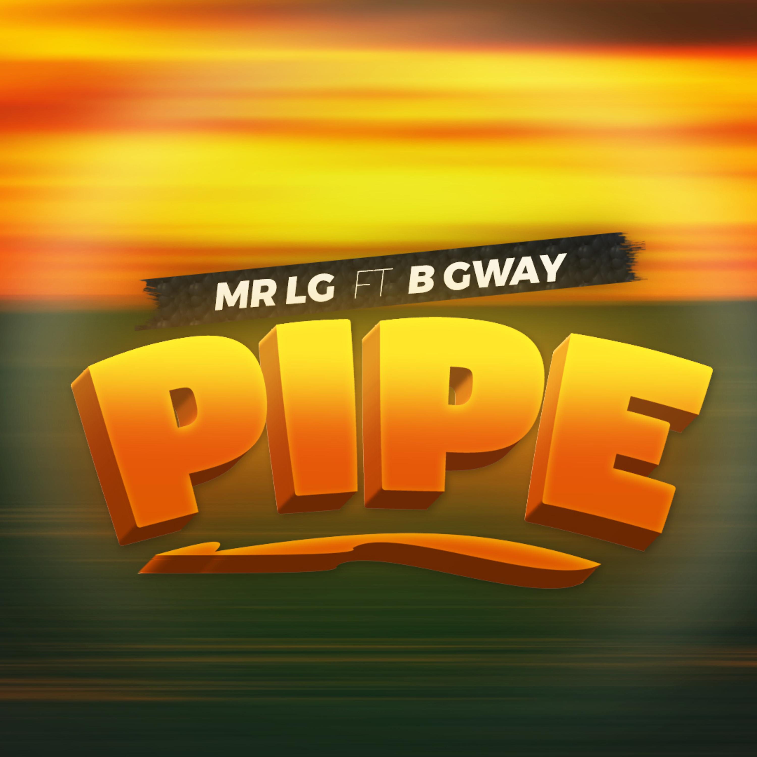 Постер альбома Pipe