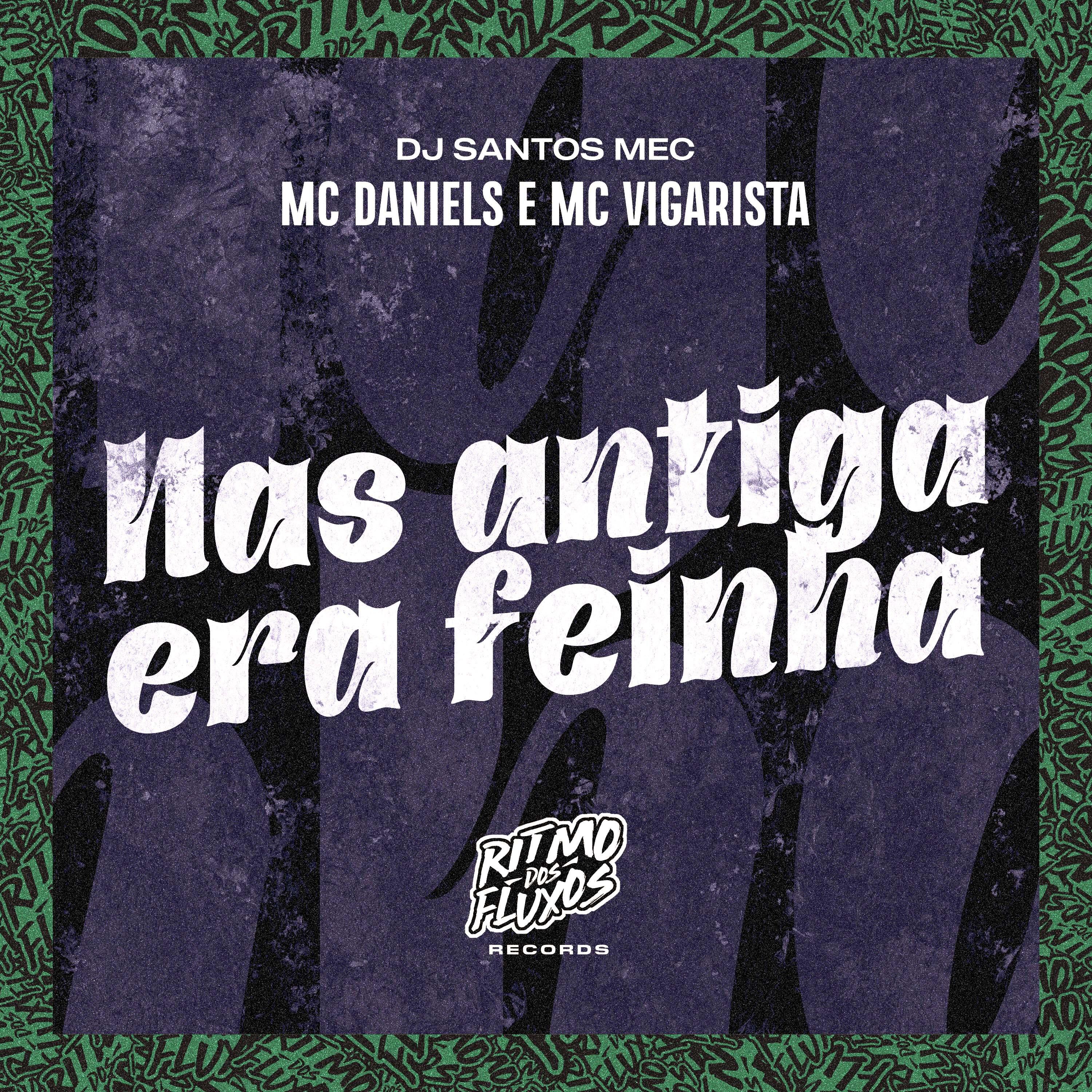 Постер альбома Nas Antiga Era Feinha