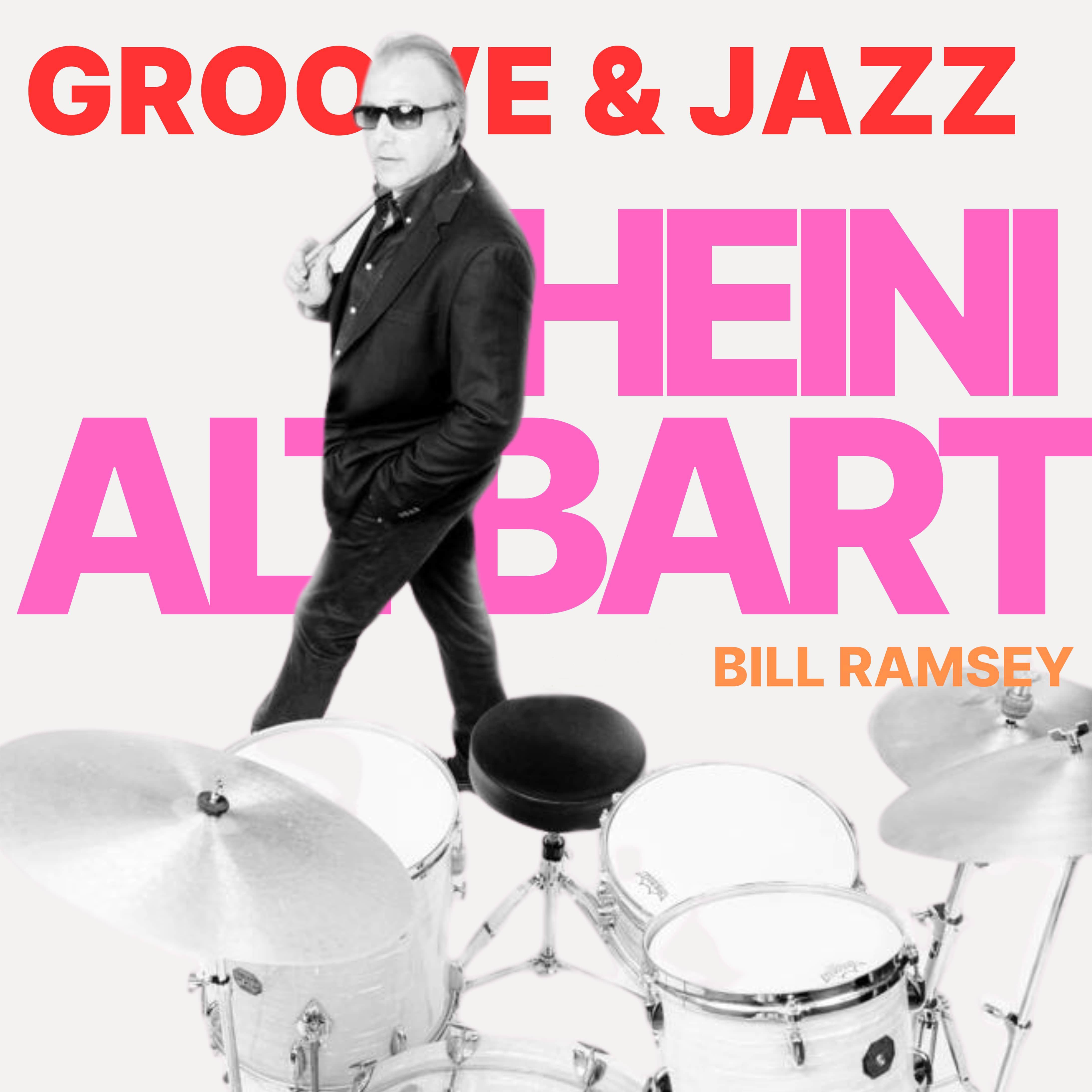 Постер альбома Groove'n'Jazz