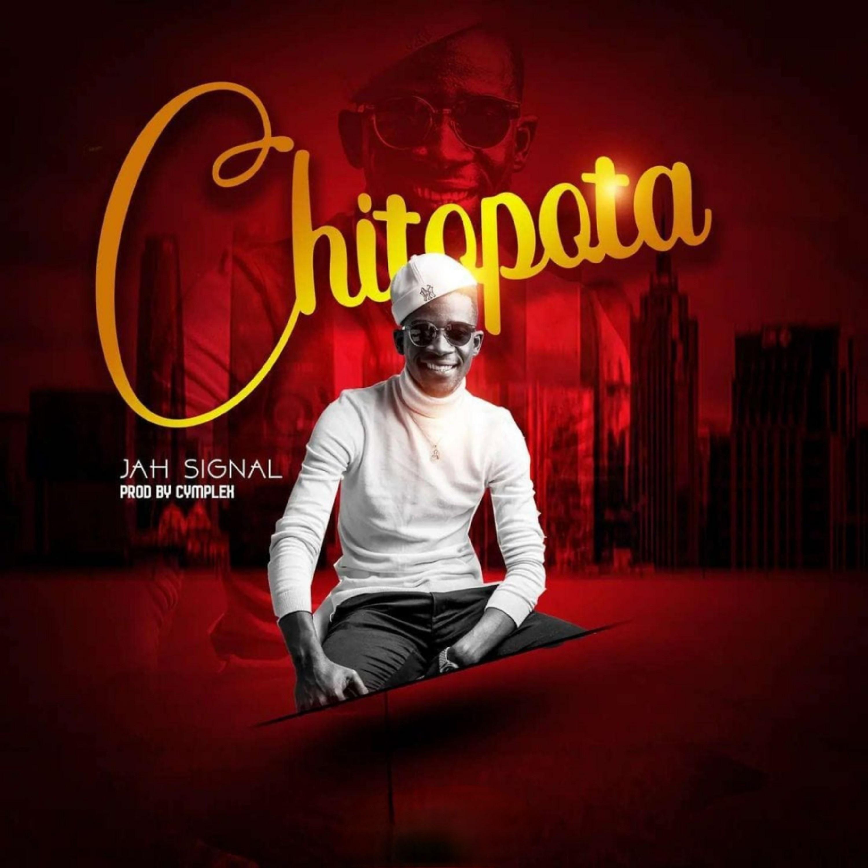 Постер альбома Chitopota