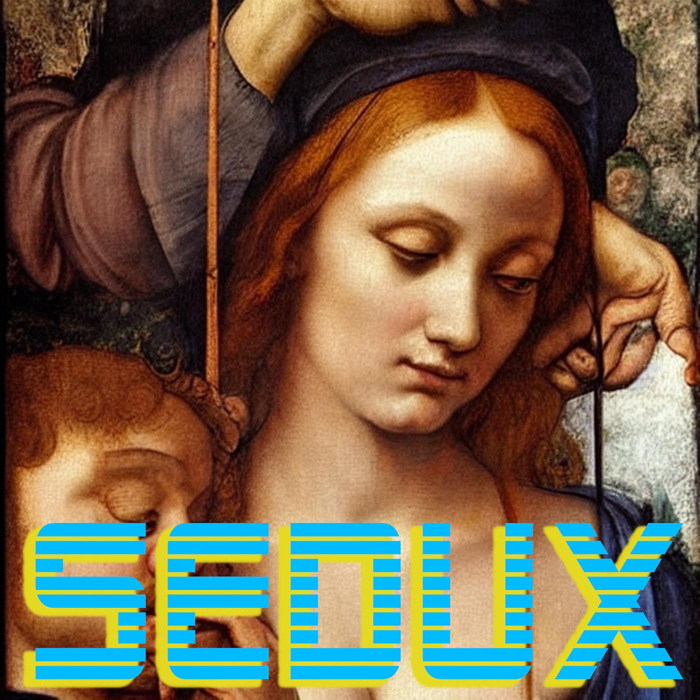 Постер альбома Sedux