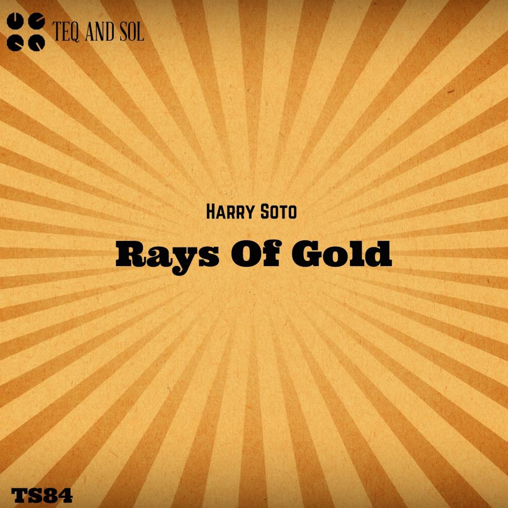 Постер альбома Rays of Gold