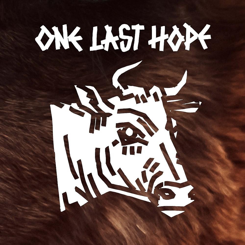 Постер альбома One Last Hope