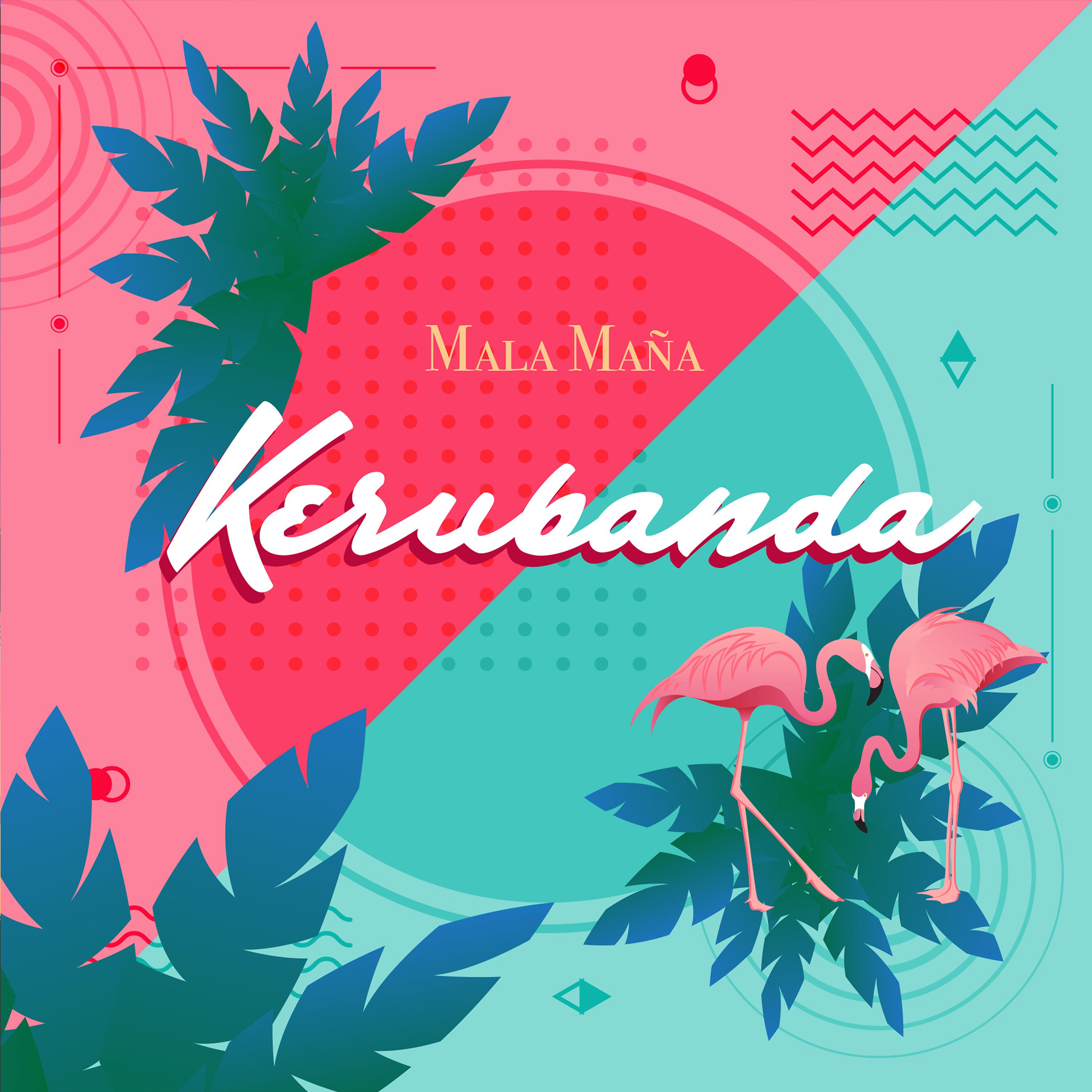 Постер альбома Mala Maña