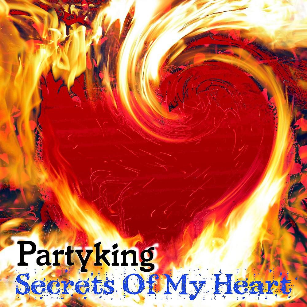Постер альбома Secrets of My Heart