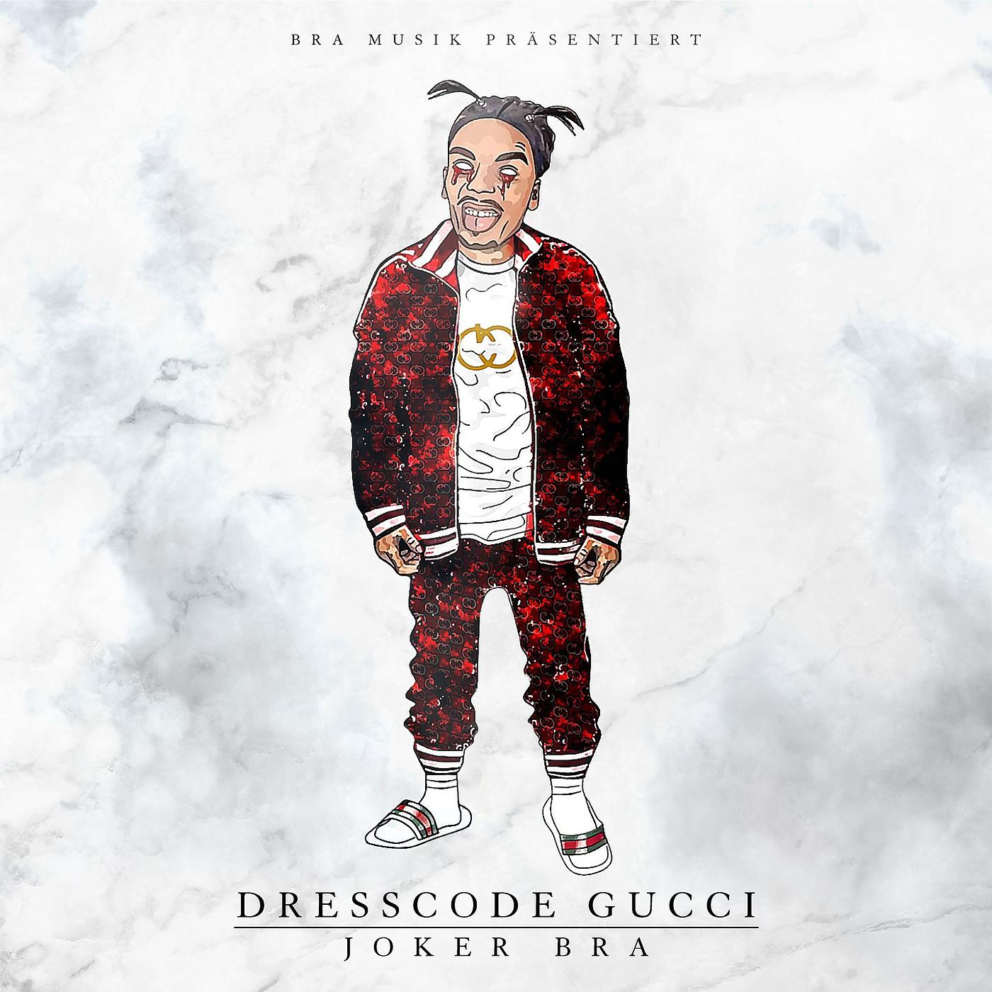 Постер альбома Dresscode Gucci