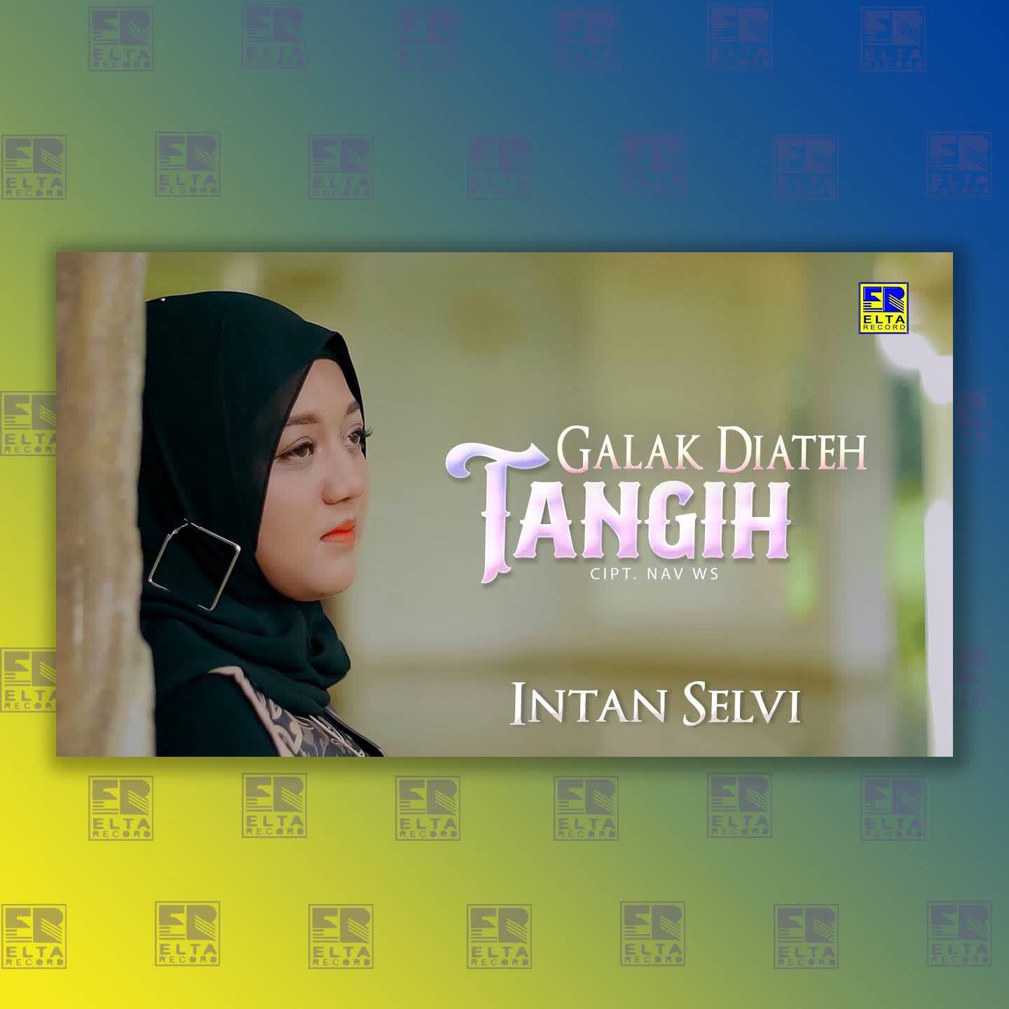 Постер альбома Galak Diateh Tangih