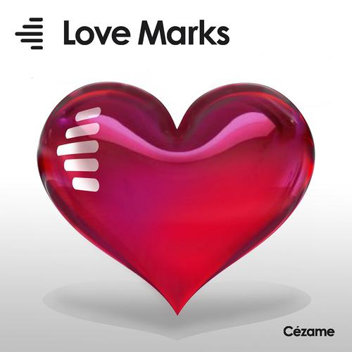 Постер альбома Love Marks