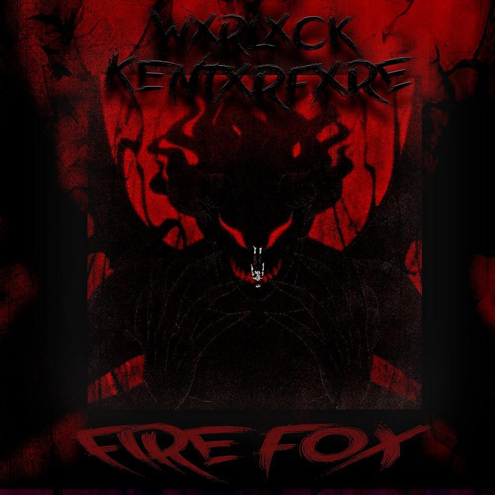 Постер альбома Fire Fox