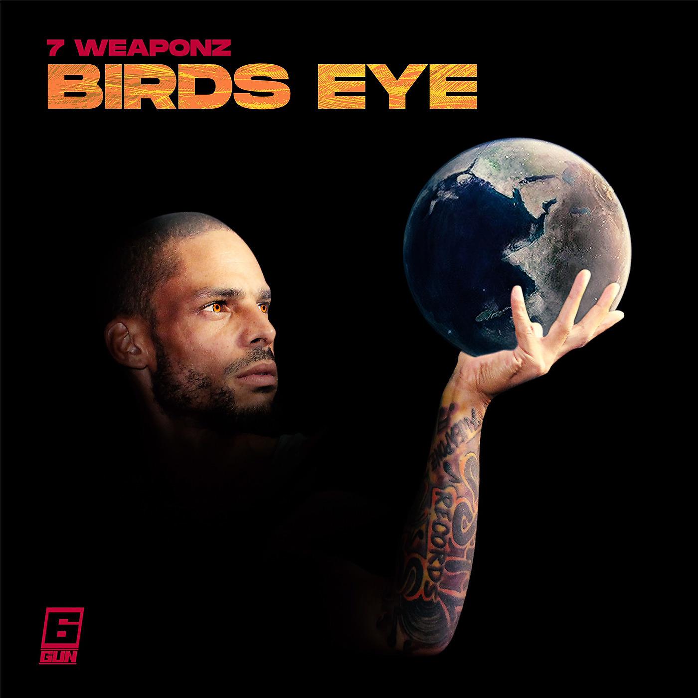 Постер альбома Birds Eye