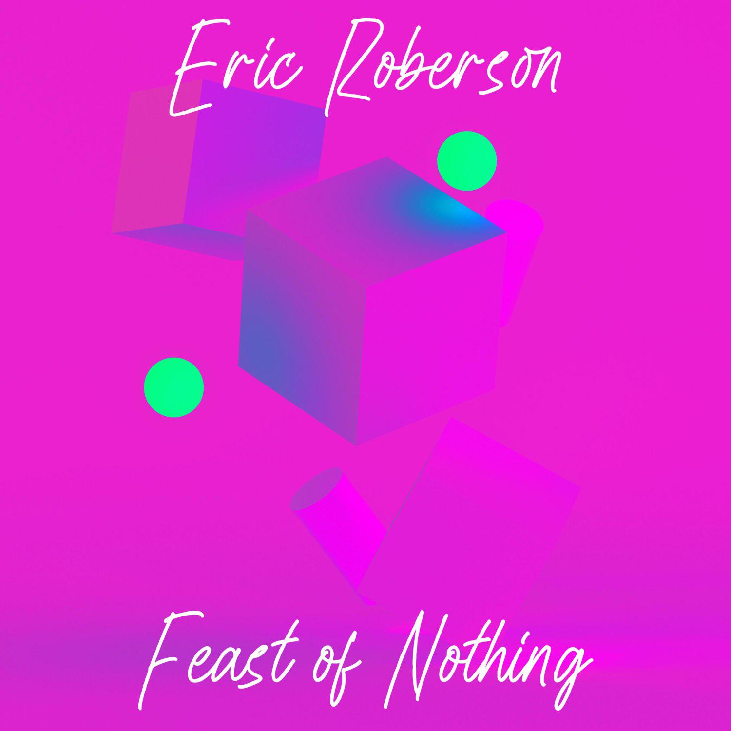 Постер альбома Feast of Nothing
