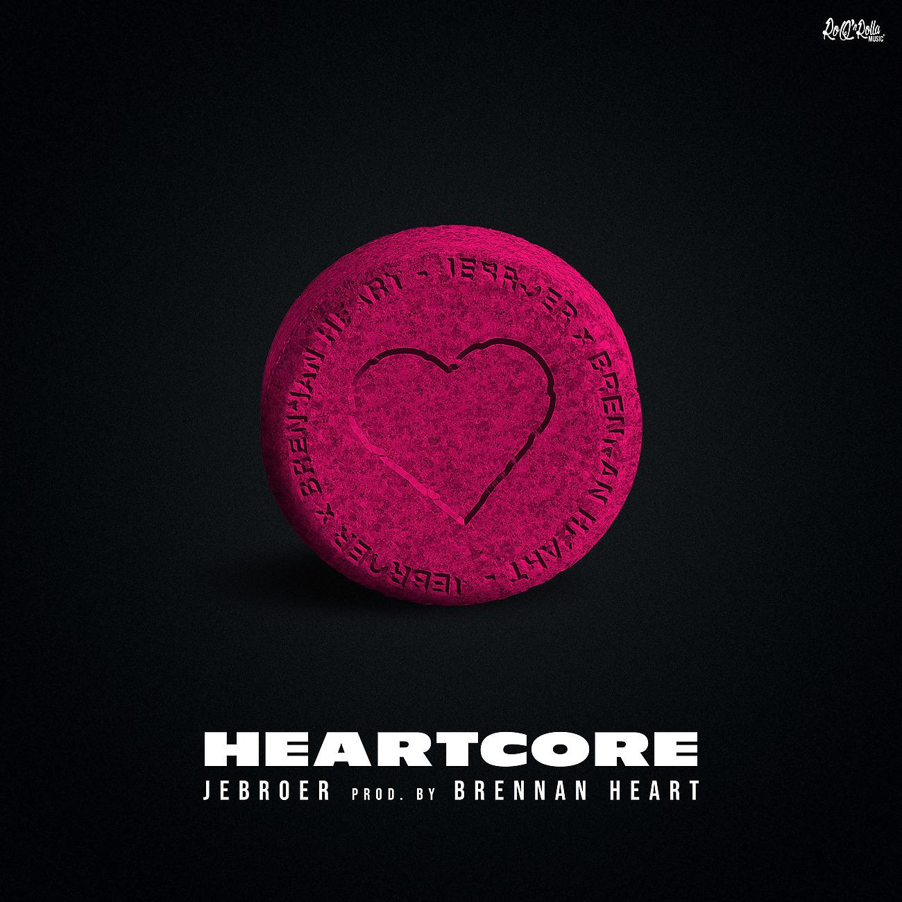 Постер альбома Heartcore