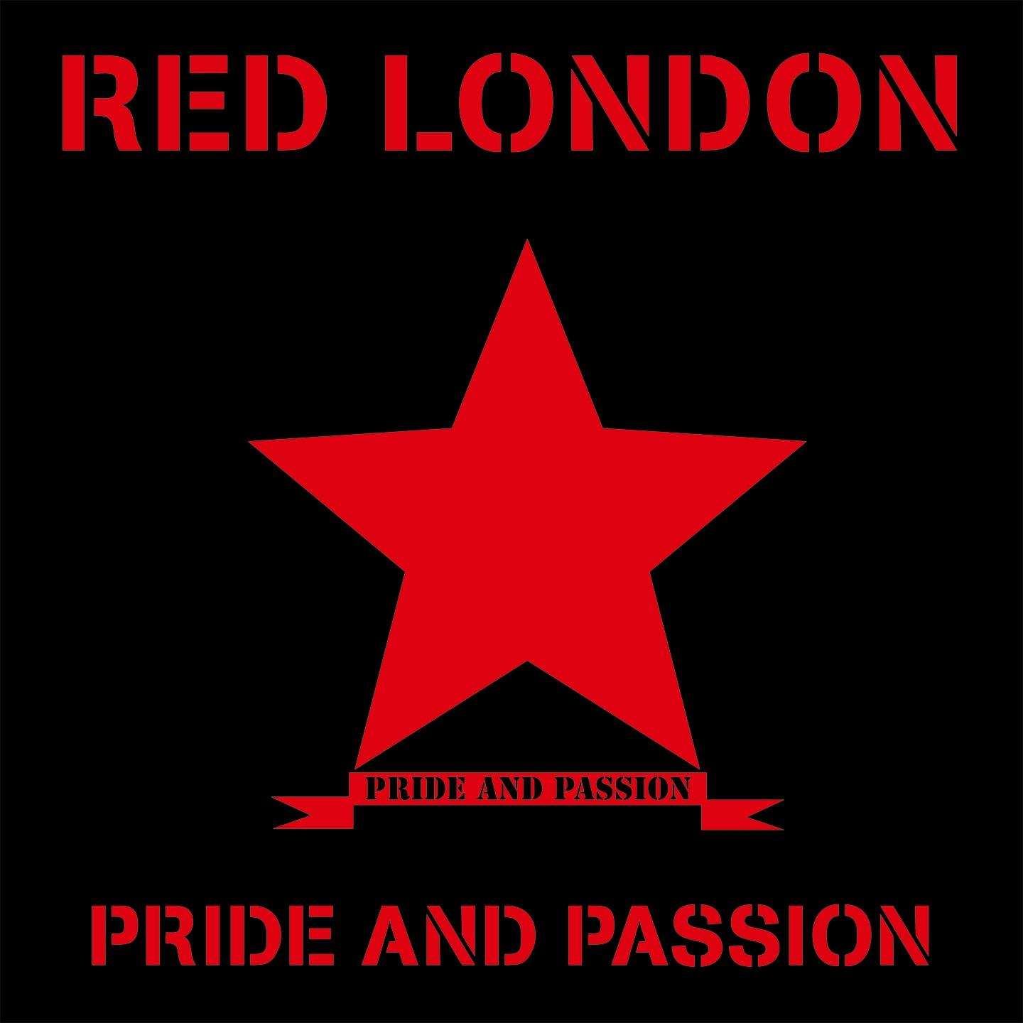 Постер альбома Pride & Passion EP