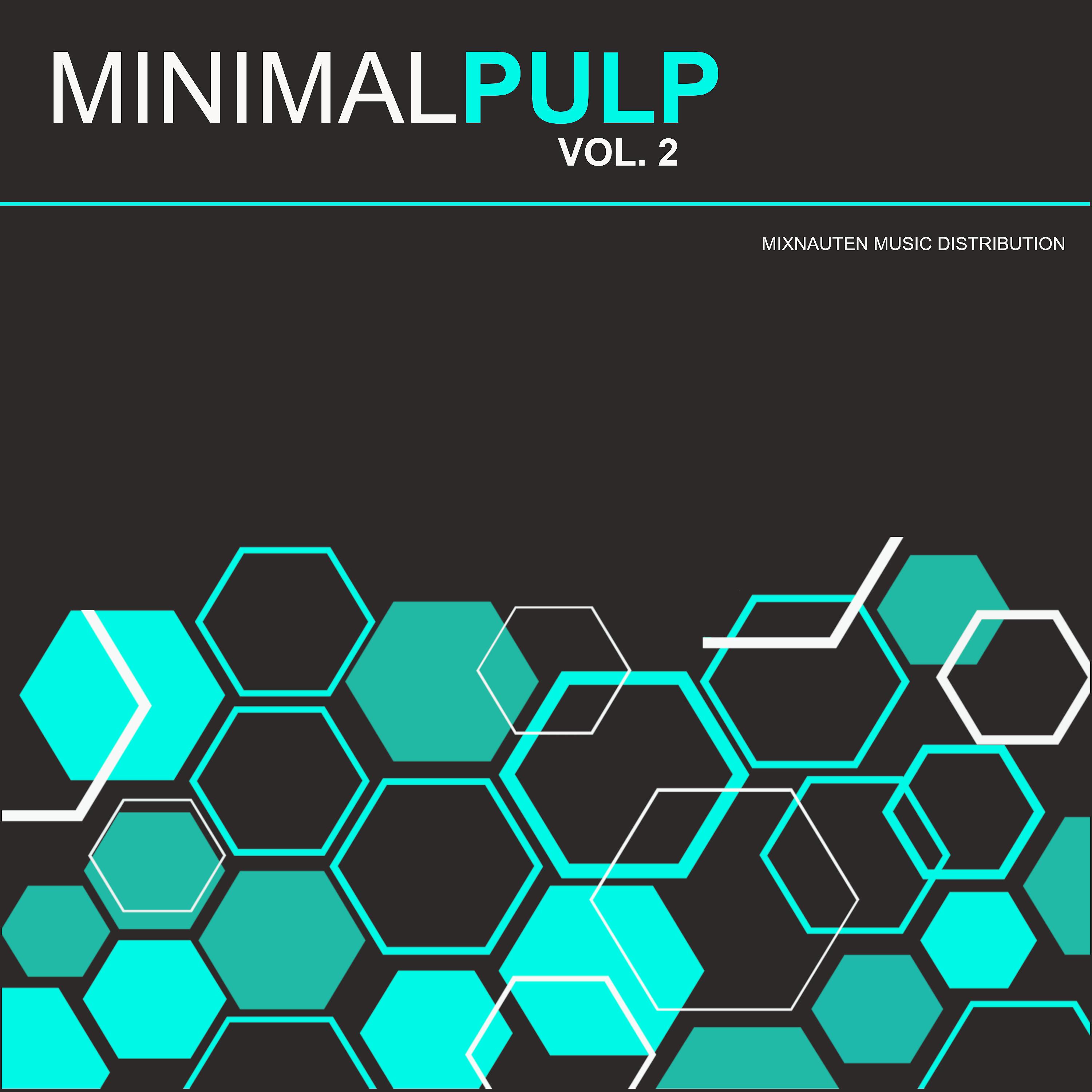 Постер альбома Minimal Pulp, Vol. 2