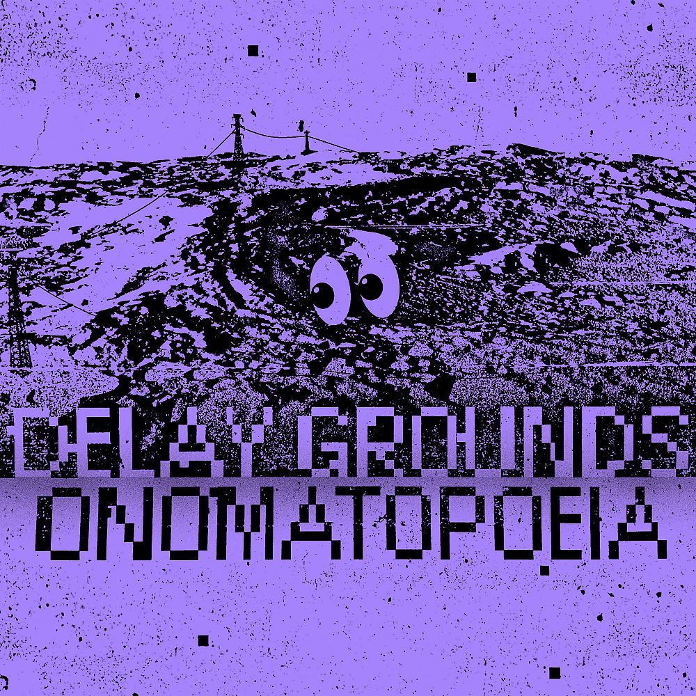 Постер альбома Onomatopoeia