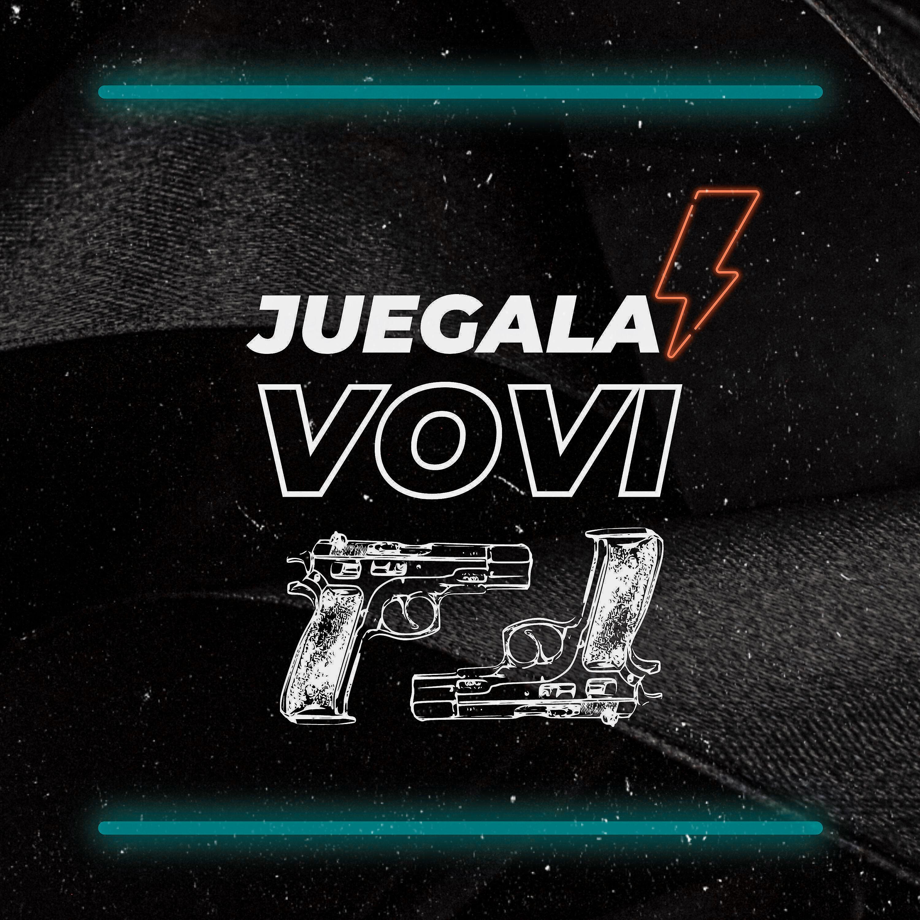 Постер альбома Juegala Vovi