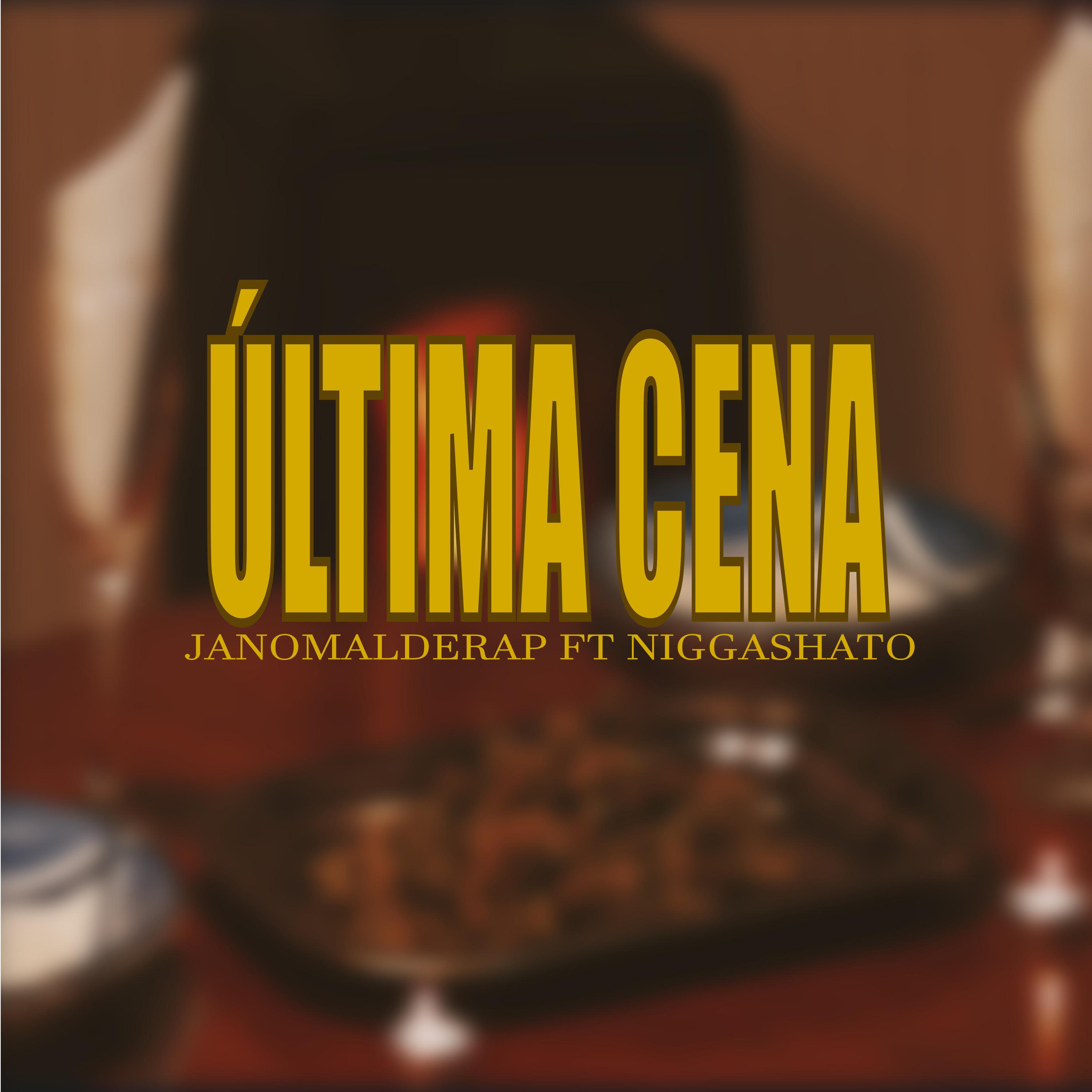 Постер альбома Última Cena