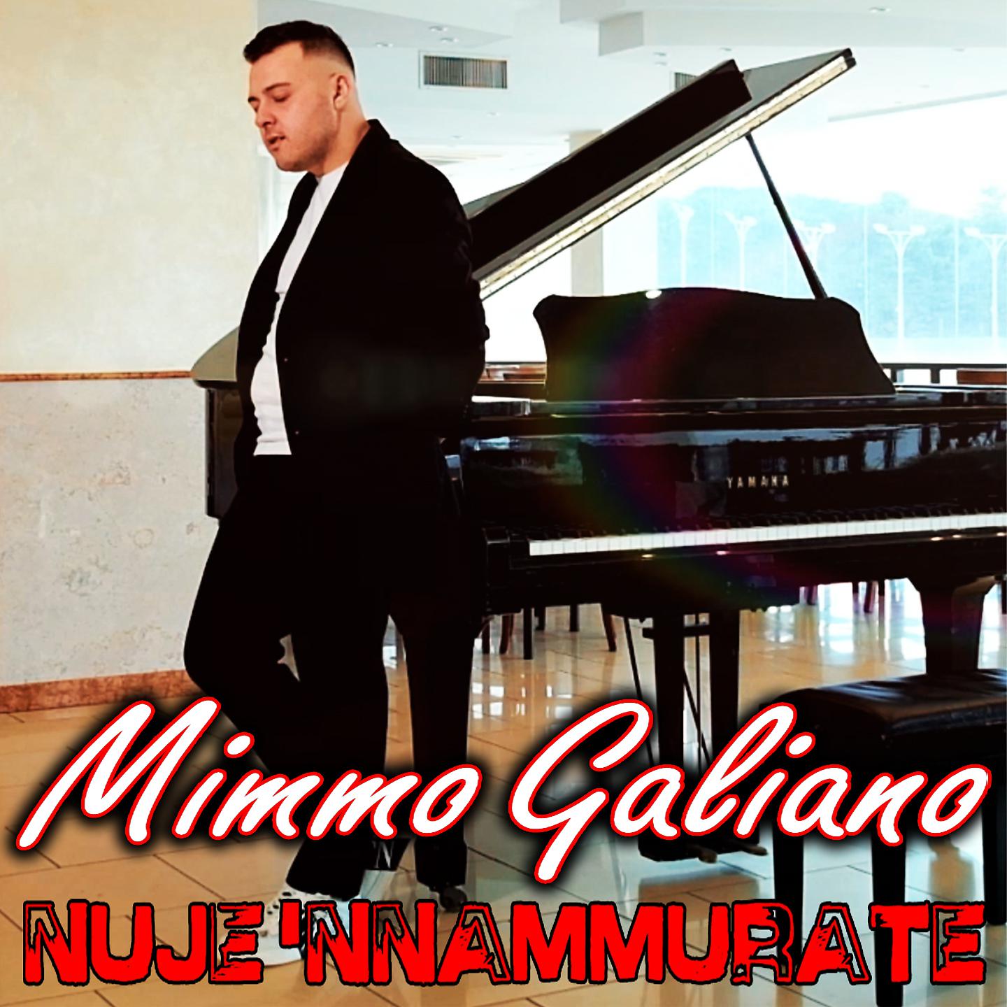 Постер альбома Nuje 'nnammurate