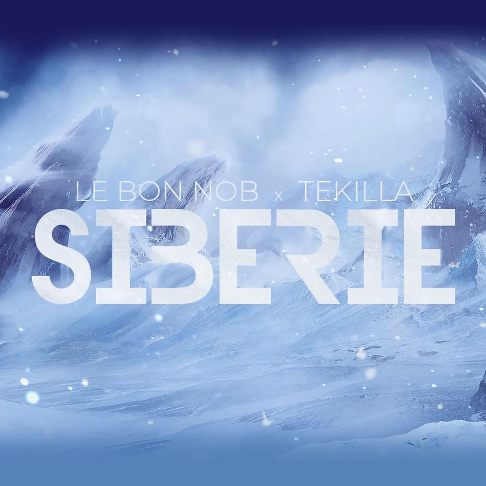 Постер альбома Sibérie