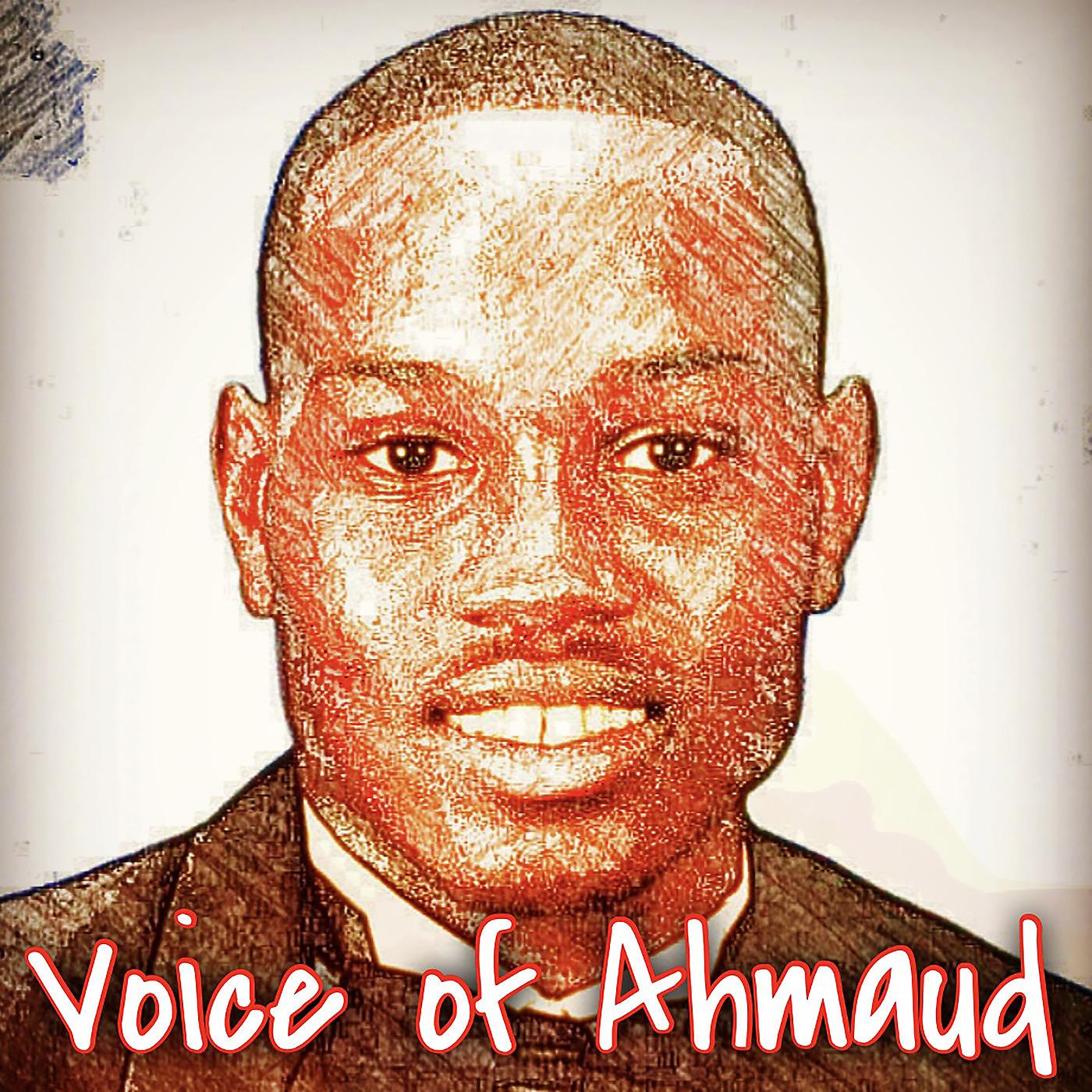 Постер альбома Voice of Ahmaud