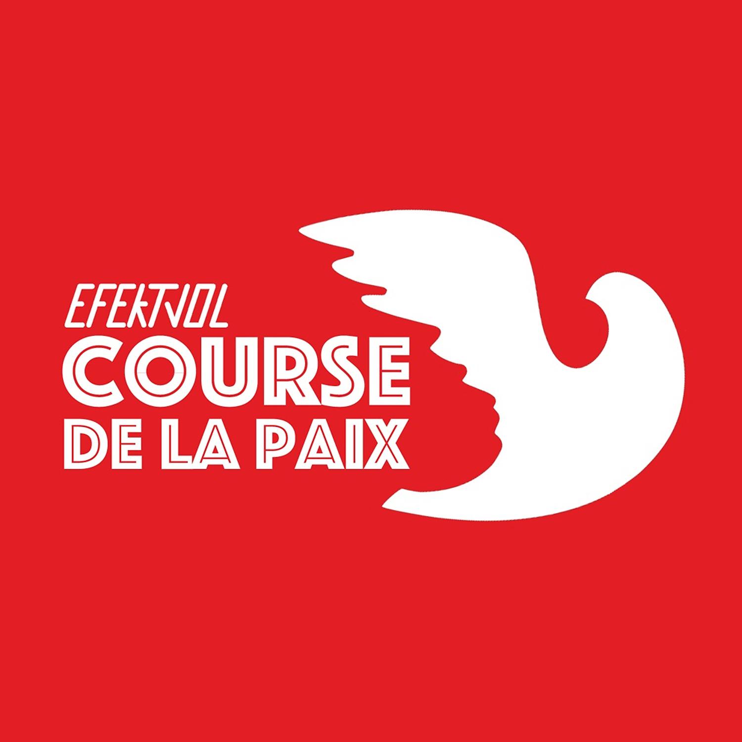 Постер альбома Course De La Paix