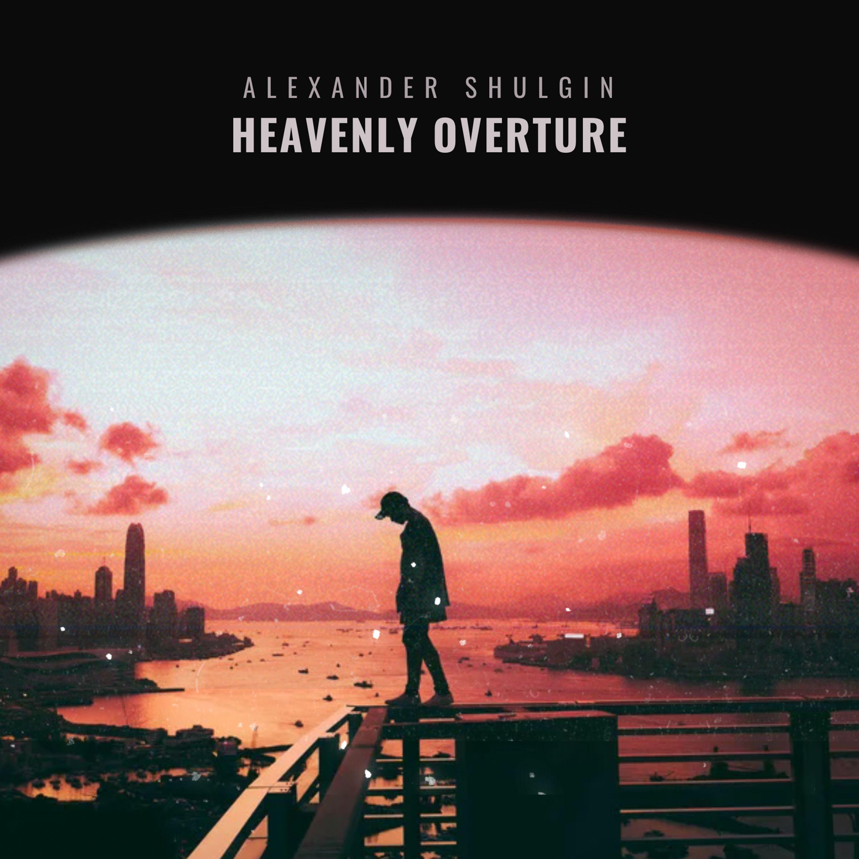 Постер альбома Heavenly Overture