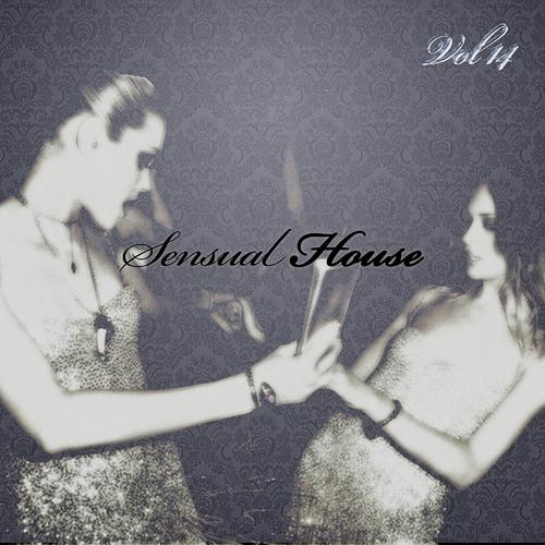 Постер альбома Sensual House, Vol. 14