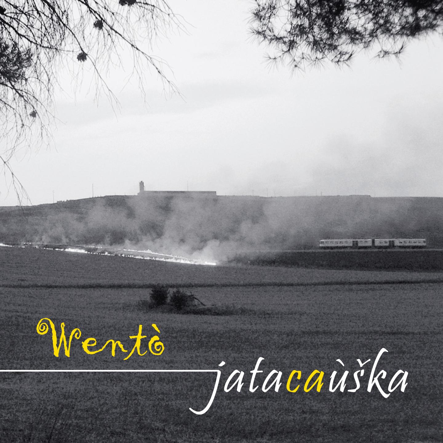 Постер альбома Jatacaùška