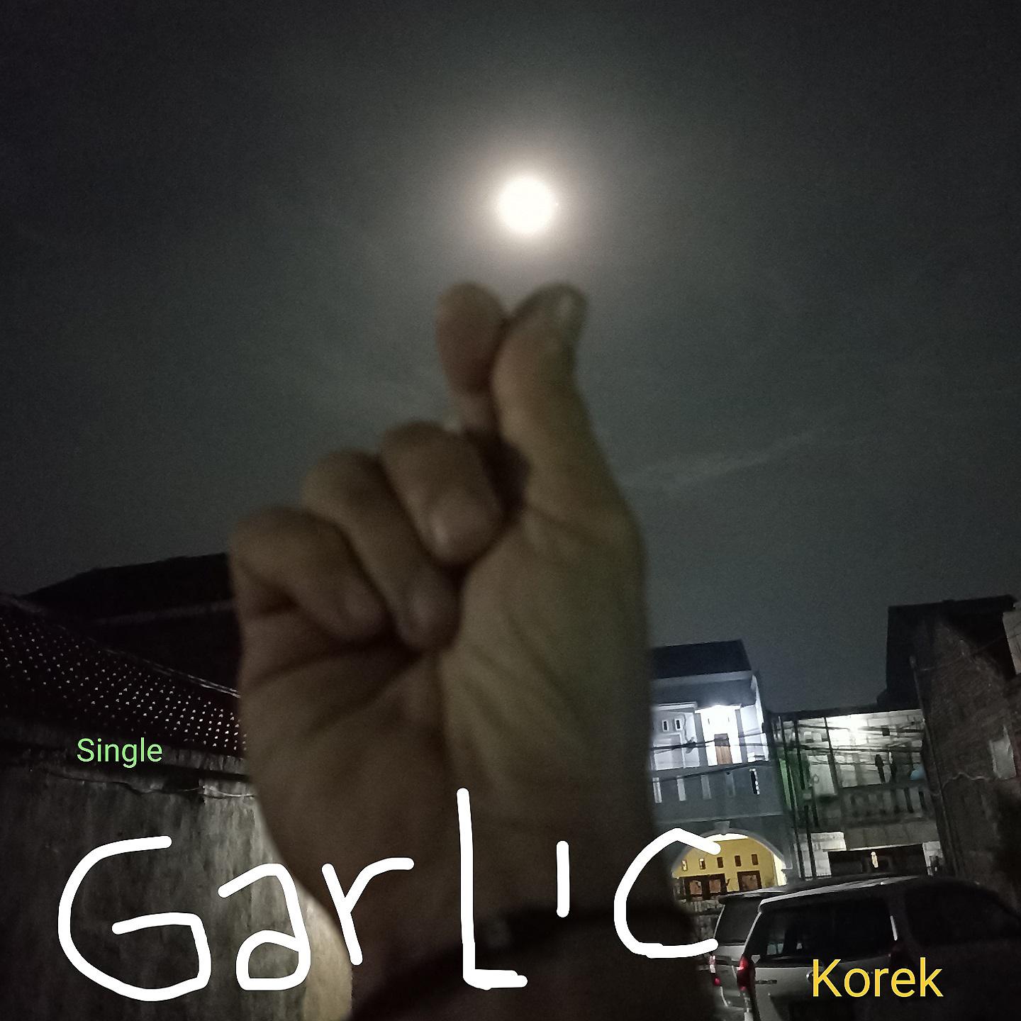 Постер альбома Korek