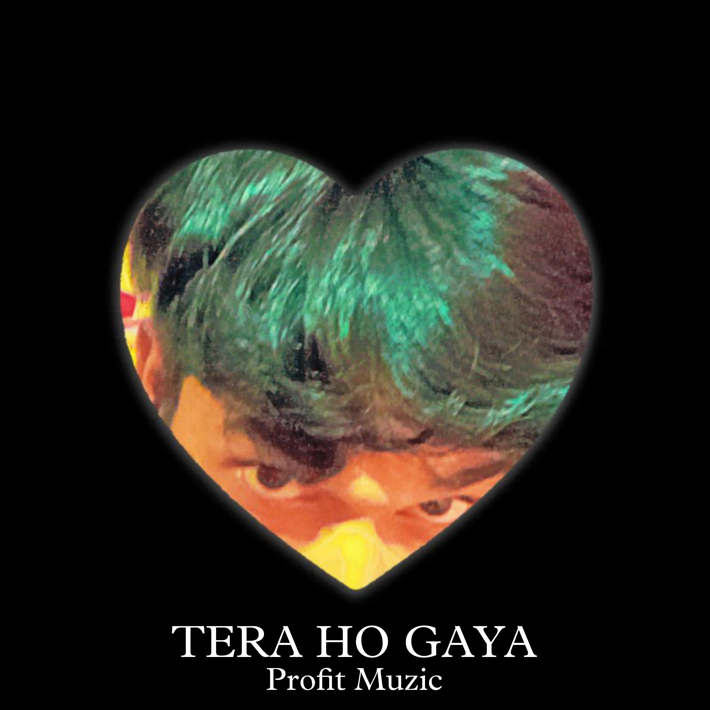 Постер альбома Tera Ho Gaya