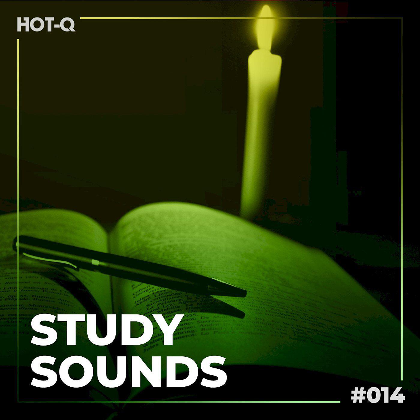 Постер альбома Study Sounds 014