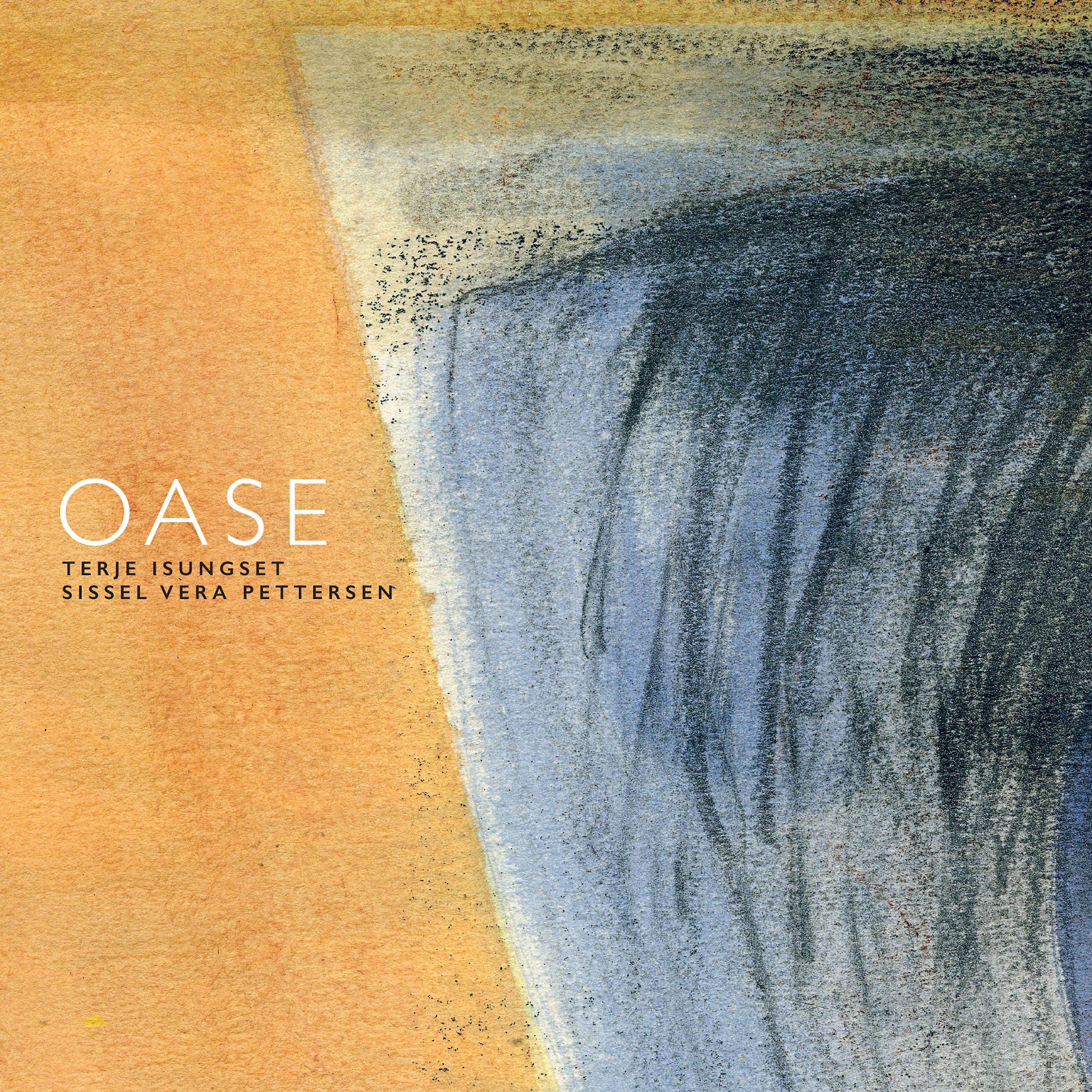 Постер альбома Oase
