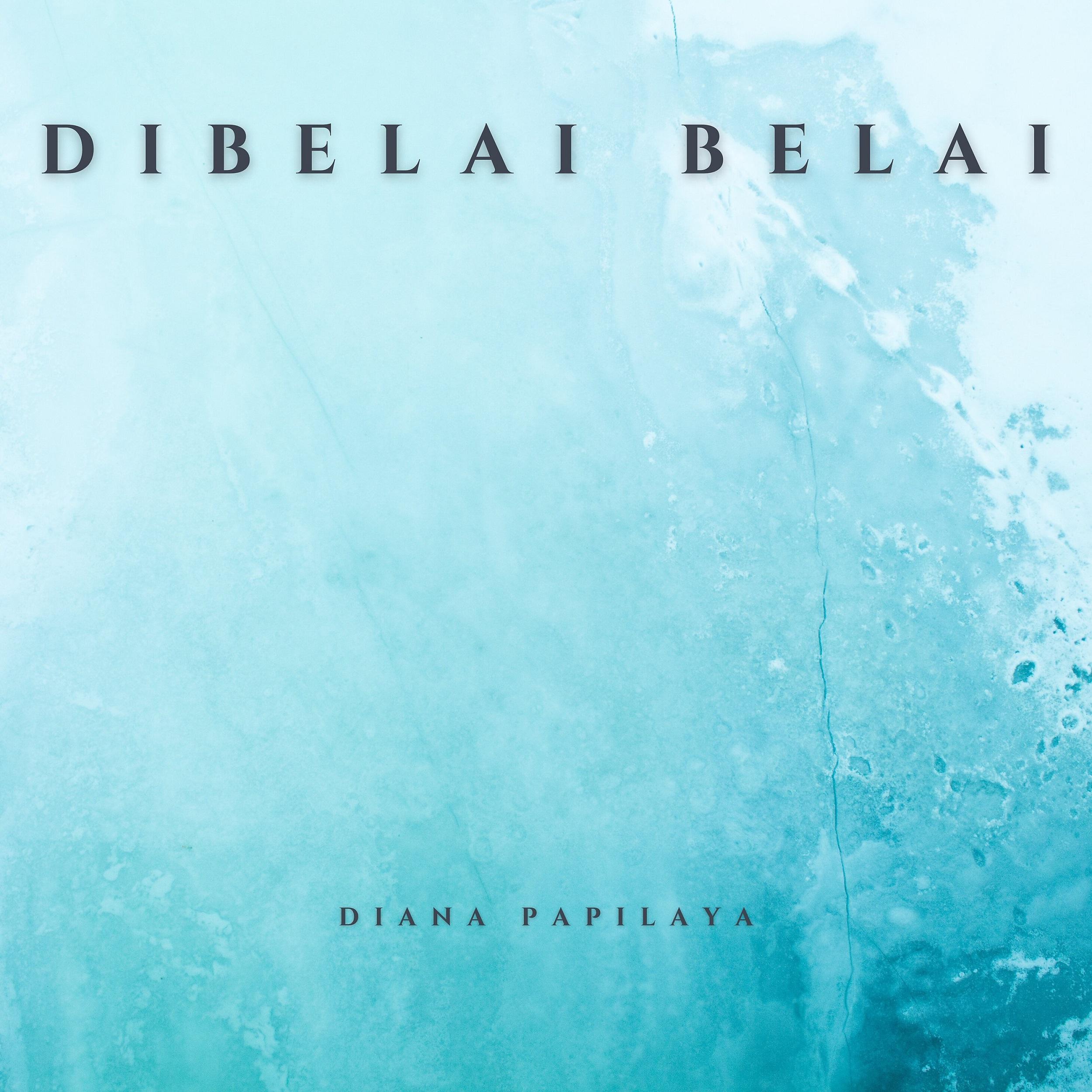 Постер альбома Dibelai Belai