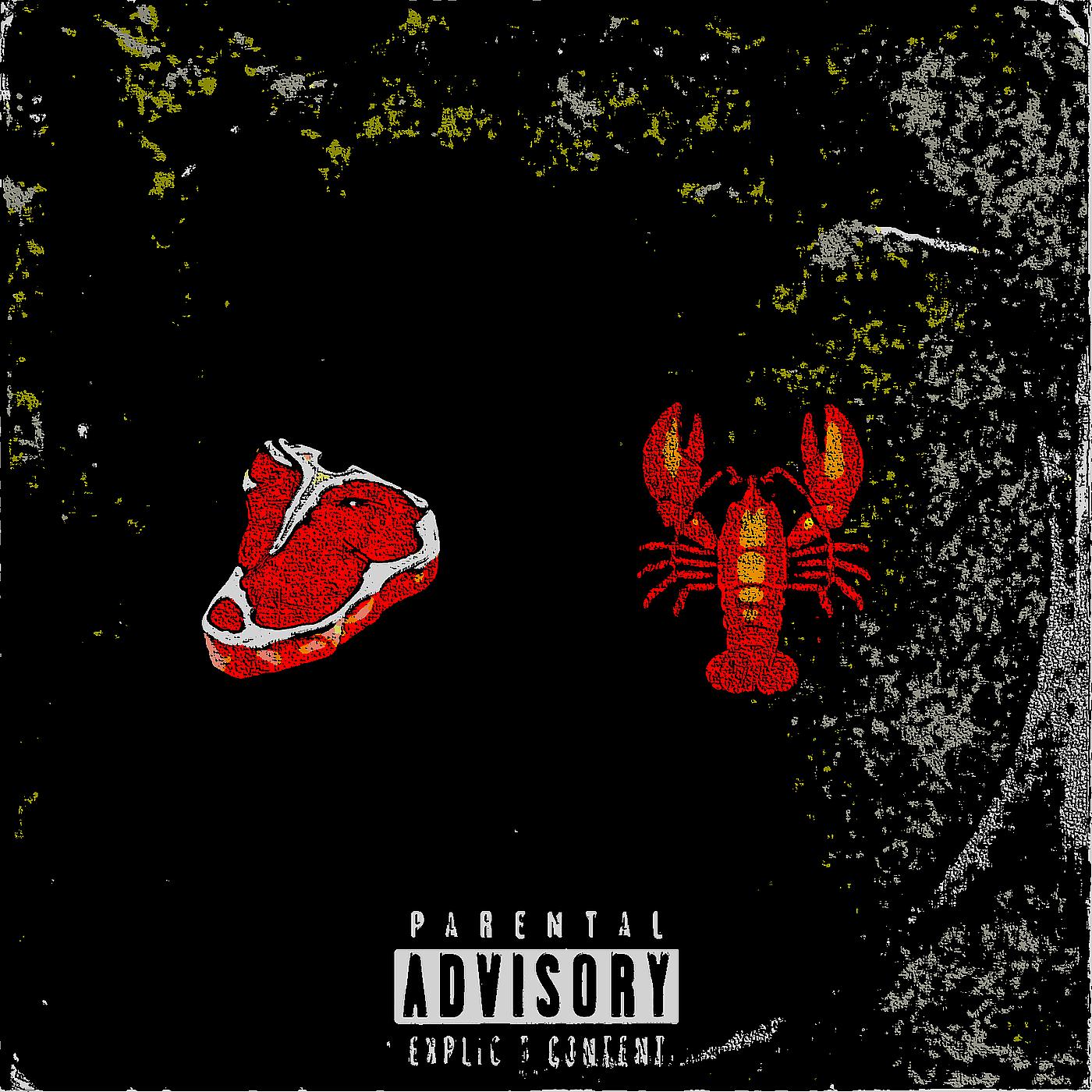 Постер альбома Steak & Lobster