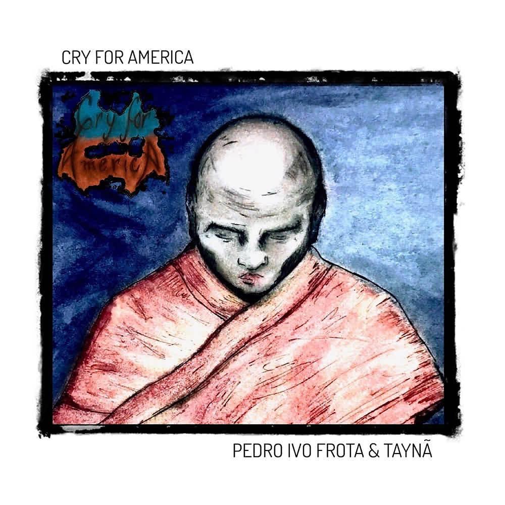 Постер альбома Cry for America