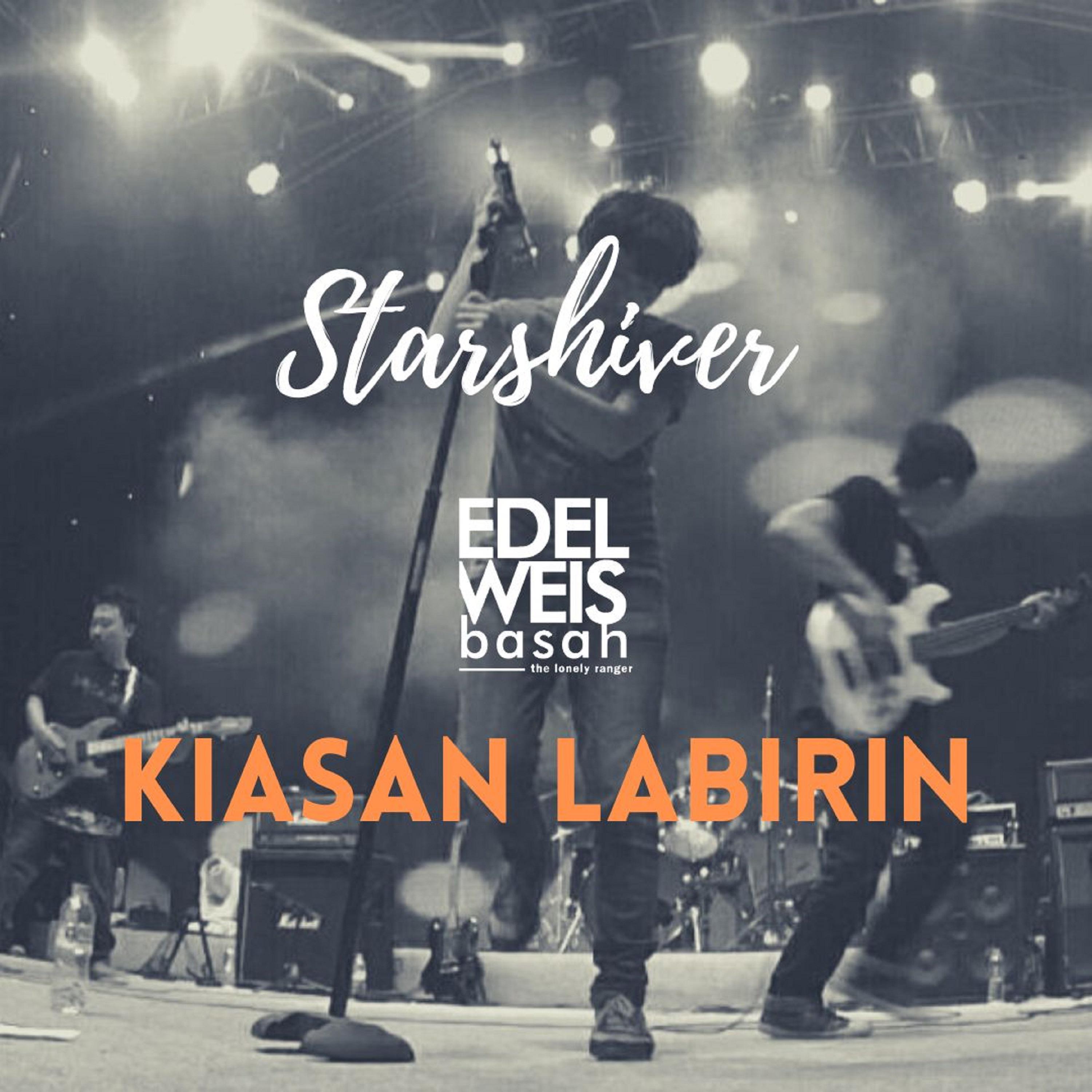Постер альбома Kiasan Labirin