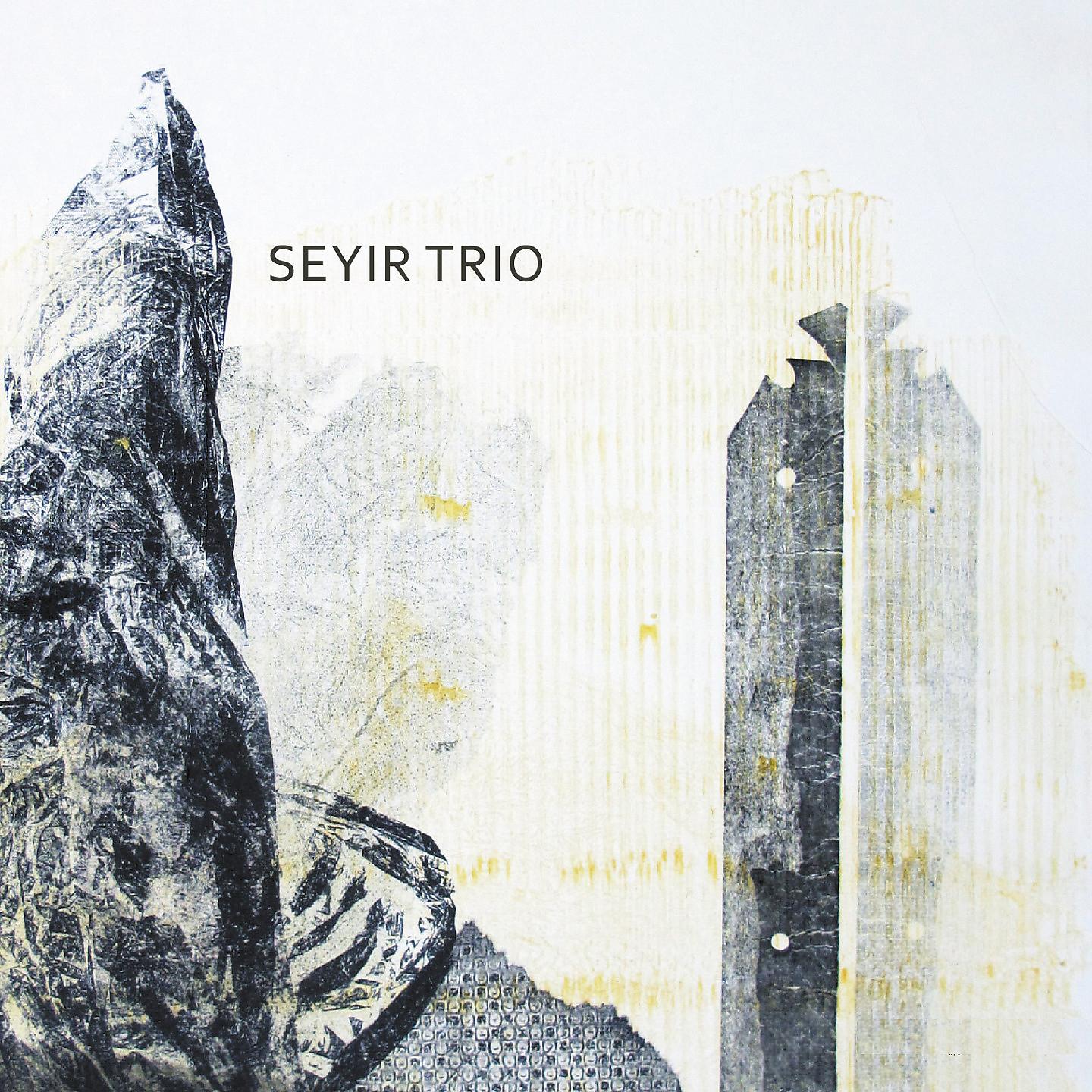 Постер альбома Seyir Trio